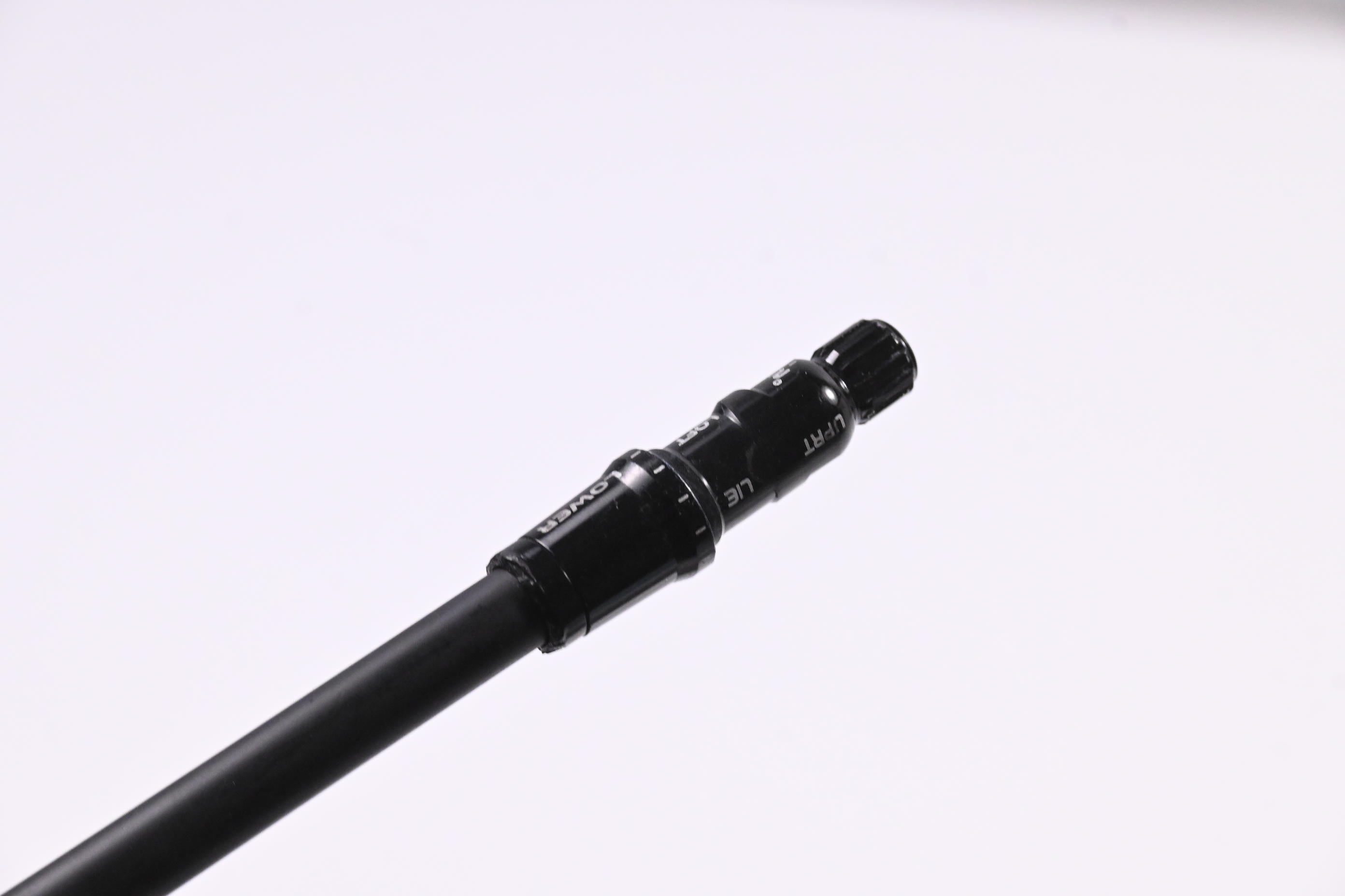 Fujikura Motore X F1 6 Driver Shaft / X-Flex / Taylormade 2nd Gen