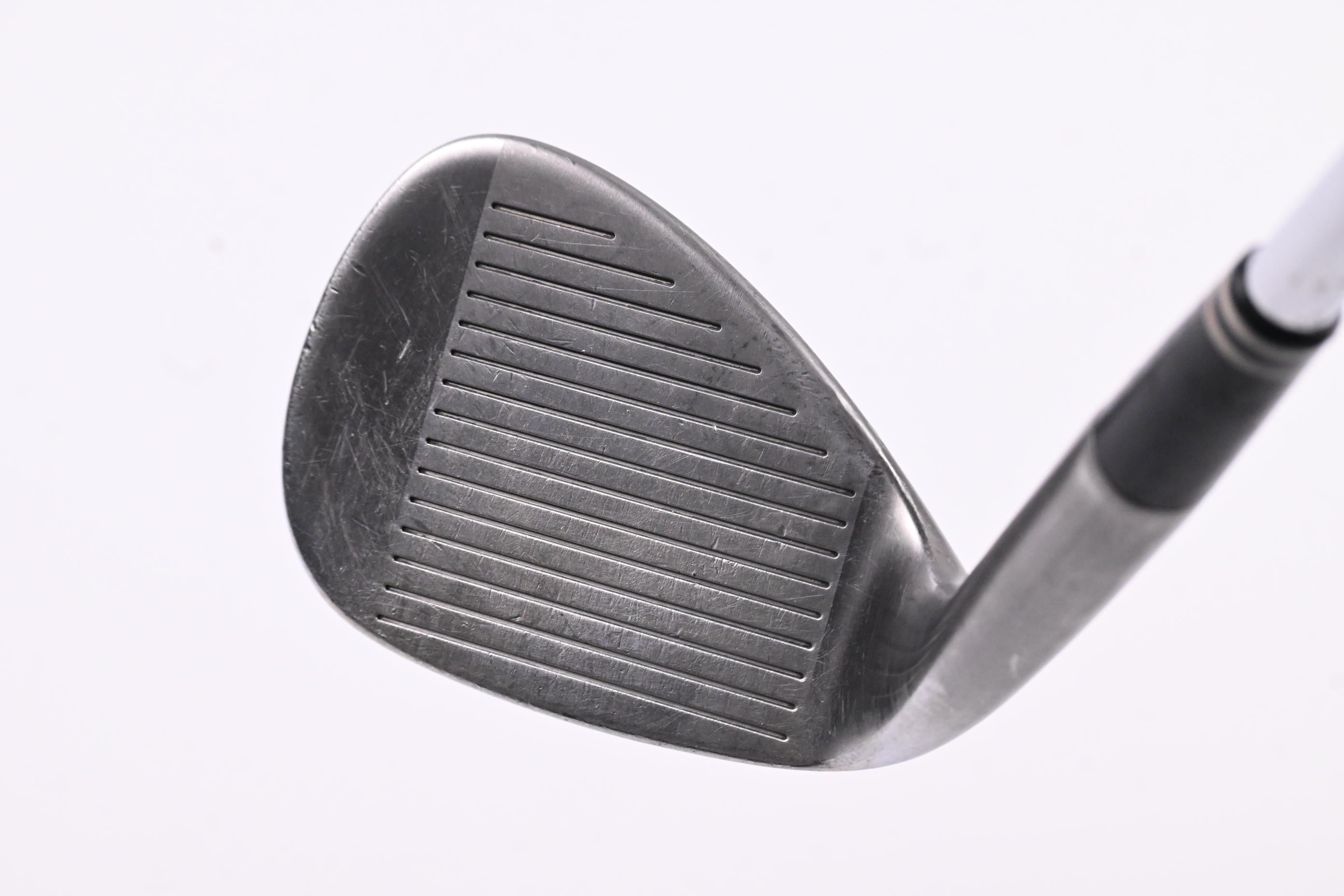 Cleveland CG14 Sand Wedge / 54 Degree / Wedge Flex Cleveland Traction Shaft
