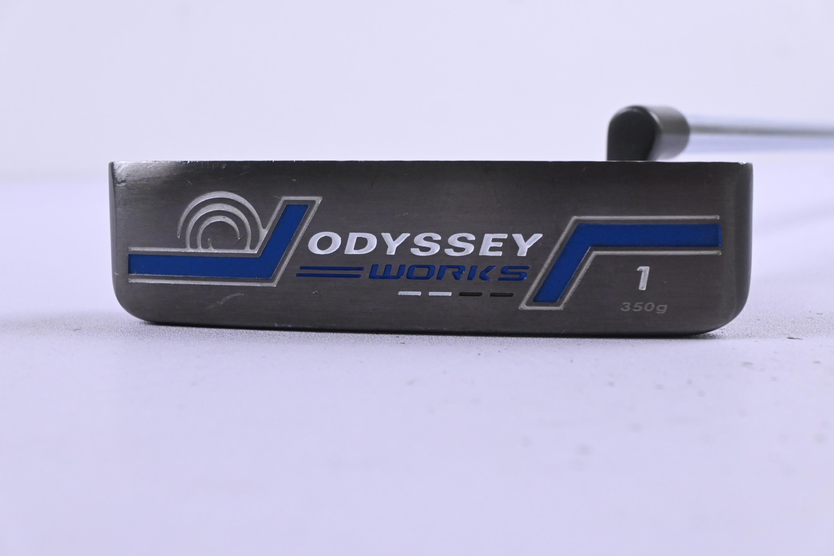 Odyssey Works #1 Putter / 35 Inch