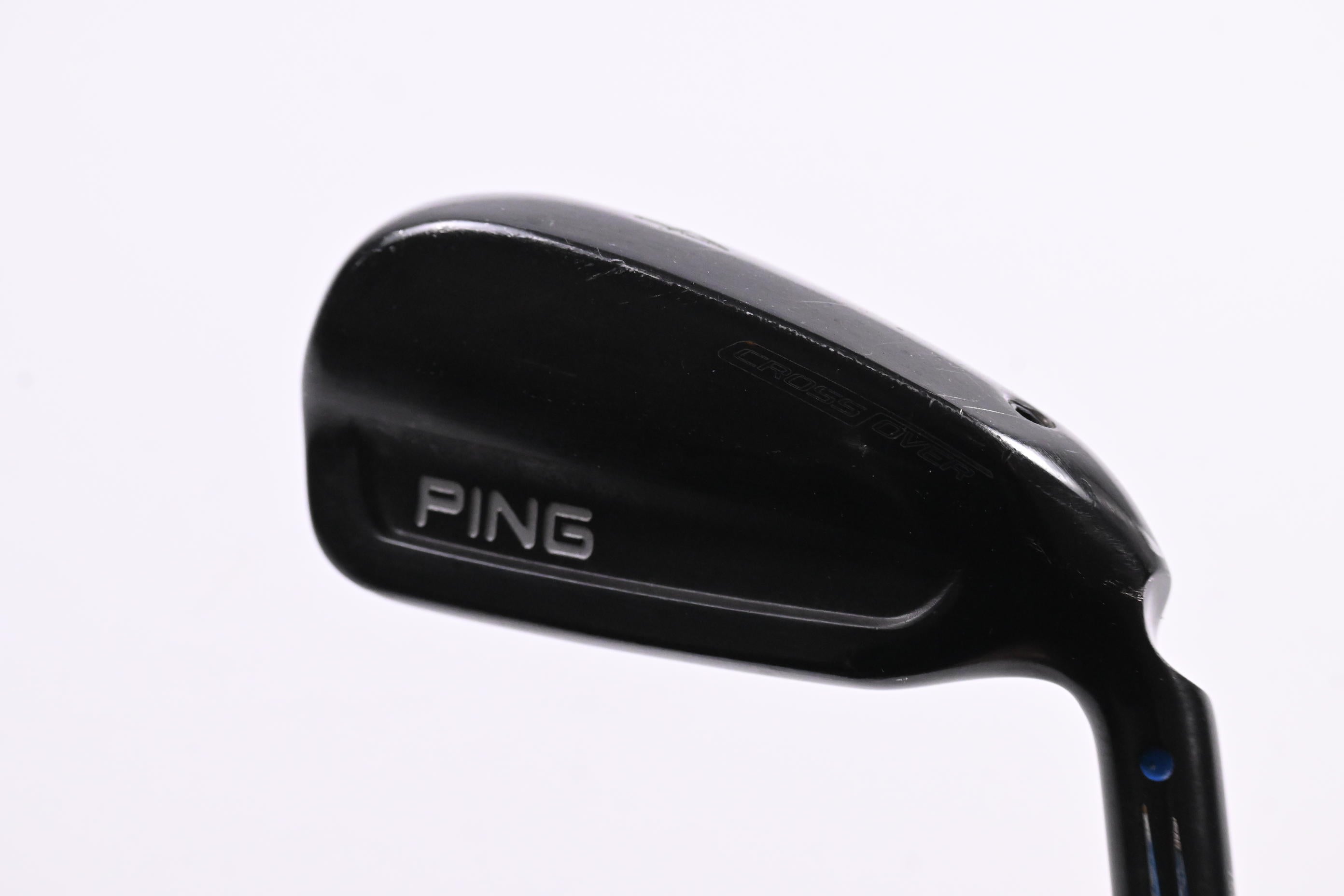 Ping G Crossover #4 Hybrid / 21 Degree / Regular Flex Ping Alta 70 Shaft