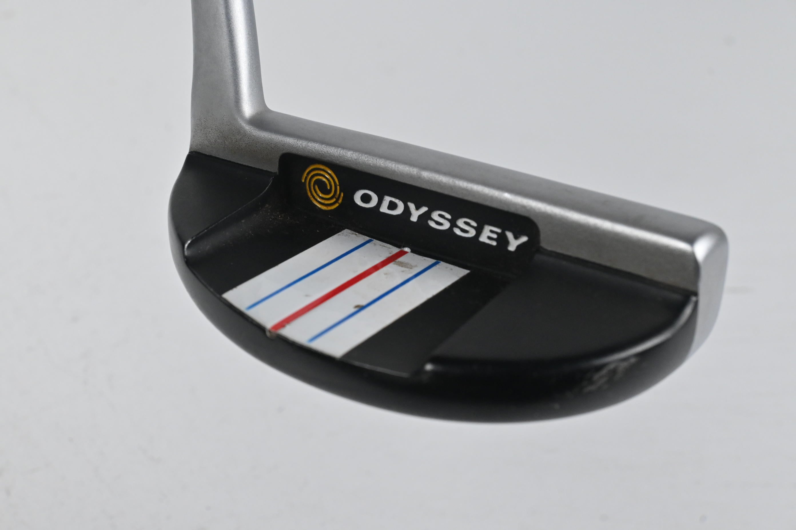 Odyssey Stroke Lab Nine Putter / 34 Inch