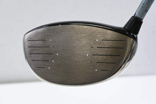 Callaway Hyper-X Driver / 10 Degree / Stiff Flex Fujikura Fit-On Shaft