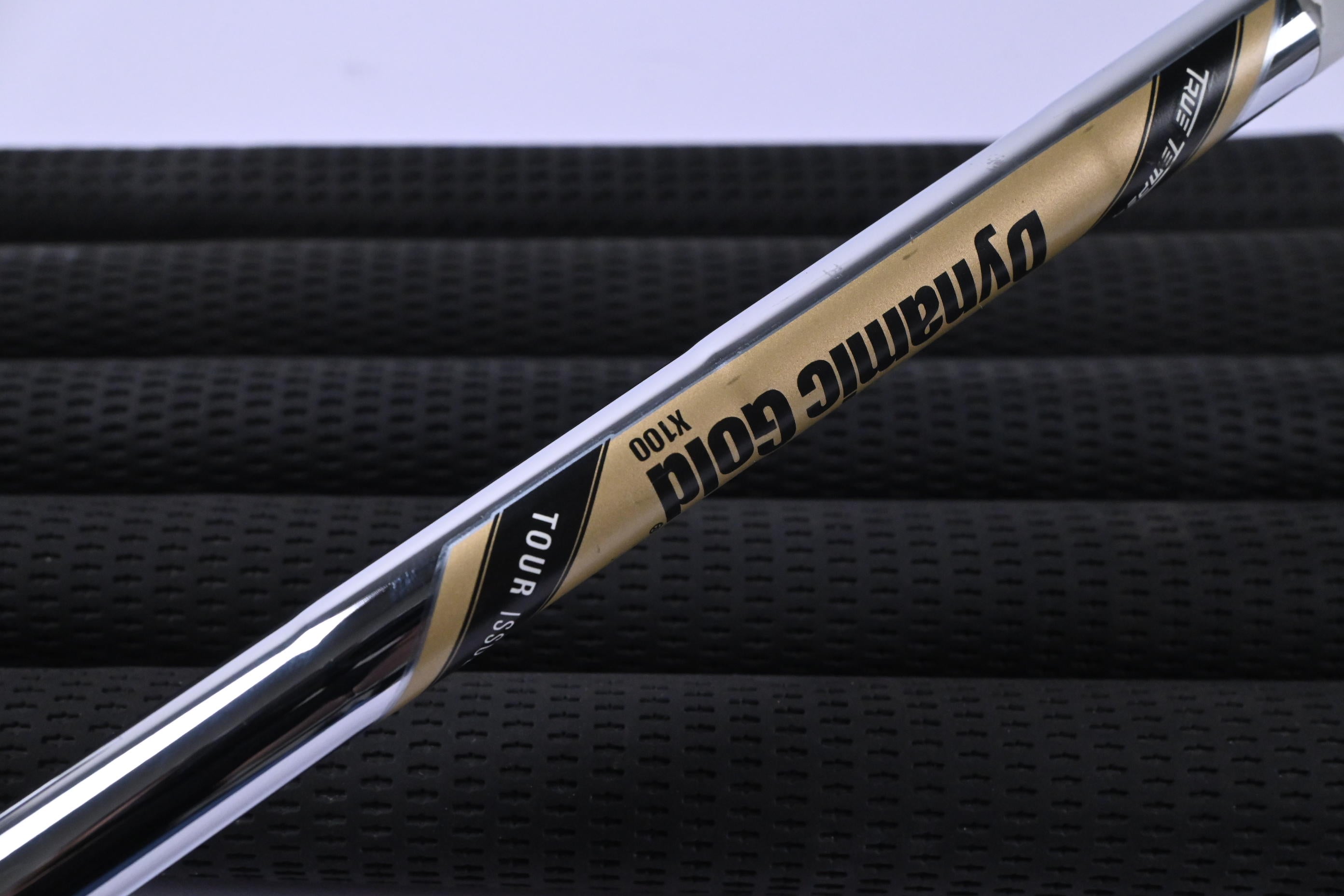 Taylormade P7MC 2020 Irons / 5-PW / X-Flex Dynamic Gold X100 Shafts