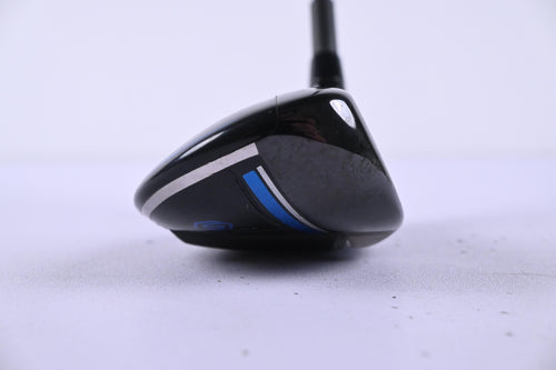 Cobra T-Rail 2023 #5 Hybrid / 23 Degree / Regular Flex Cobra Ultralite 50 Shaft