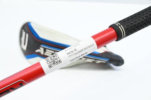 Cobra Aerojet #3-4 Hybrid / 19-21 Degree / Regular Flex KBS PGI 75 Shaft
