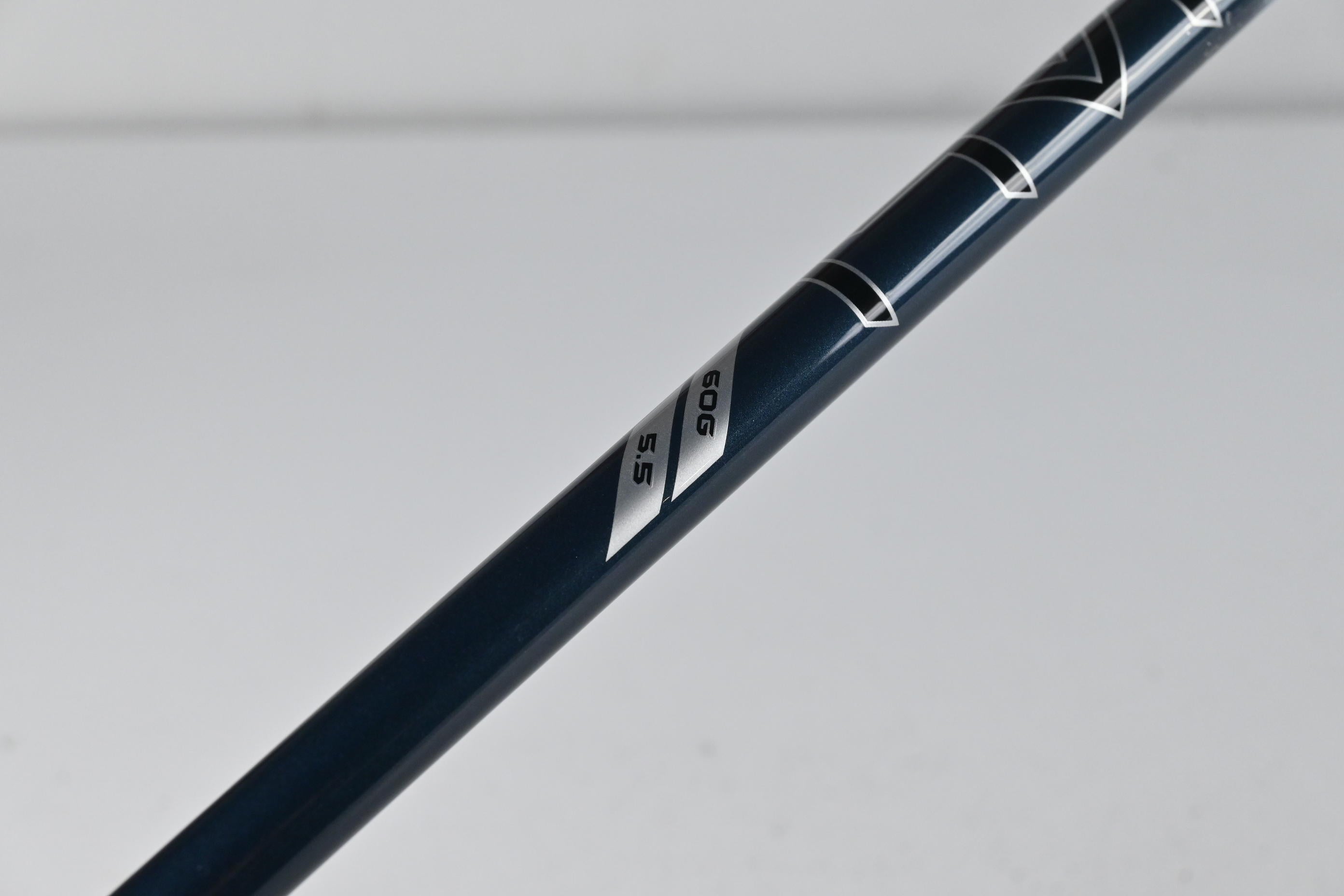 Cobra DS-Adapt X Driver / 10.5 Degree / Regular Flex Denali Blue 60 Shaft