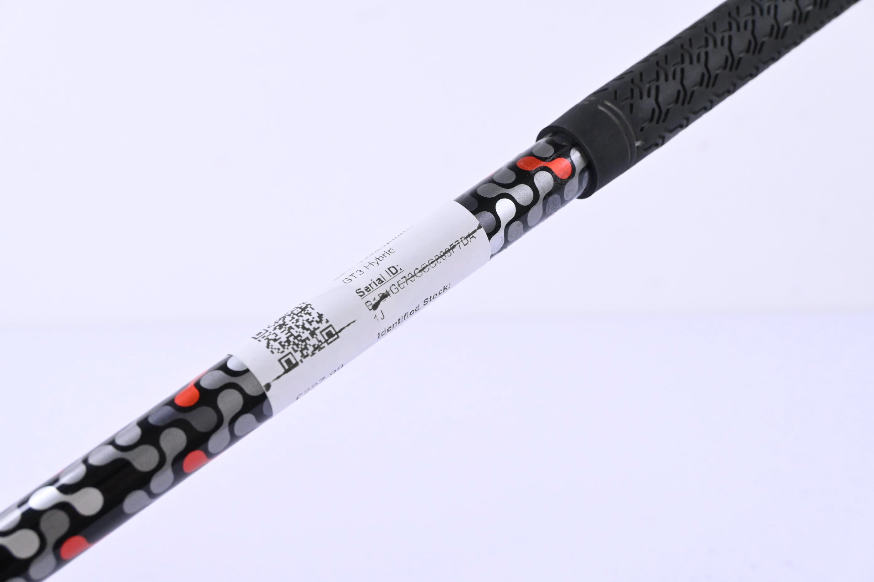 Titleist GT3 #3 Hybrid / 19 Degree / Regular Flex Fujikura Atmos Orange 6 Shaft