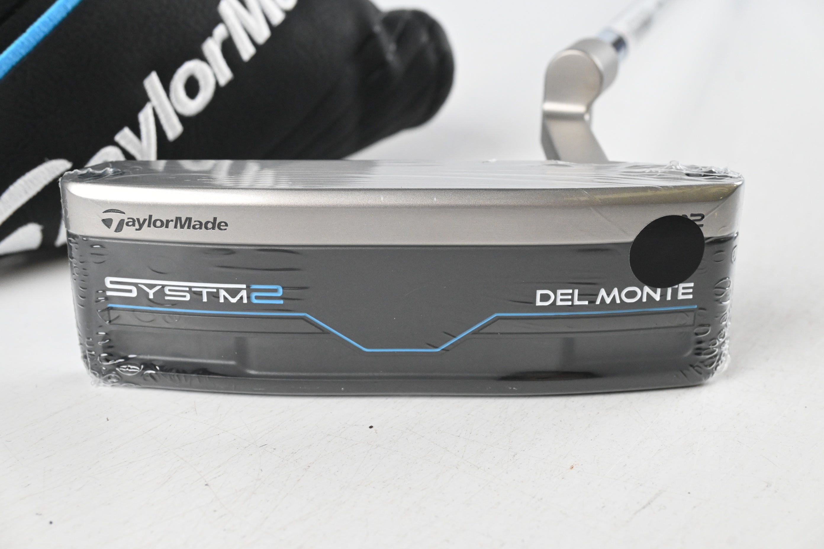 Taylormade SYSTM2 Del Monte 12 Putter / 34 Inch