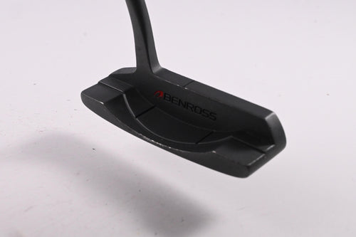 Benross Casino Anaconda Putter / 35 Inch