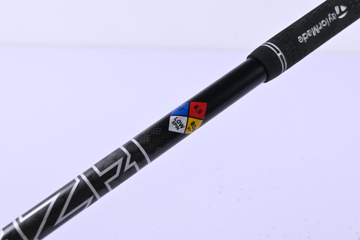Taylormade P.DHY #2 Iron / 18 Degree / X-Flex HZRDUS Gen5 Black 80 Shaft