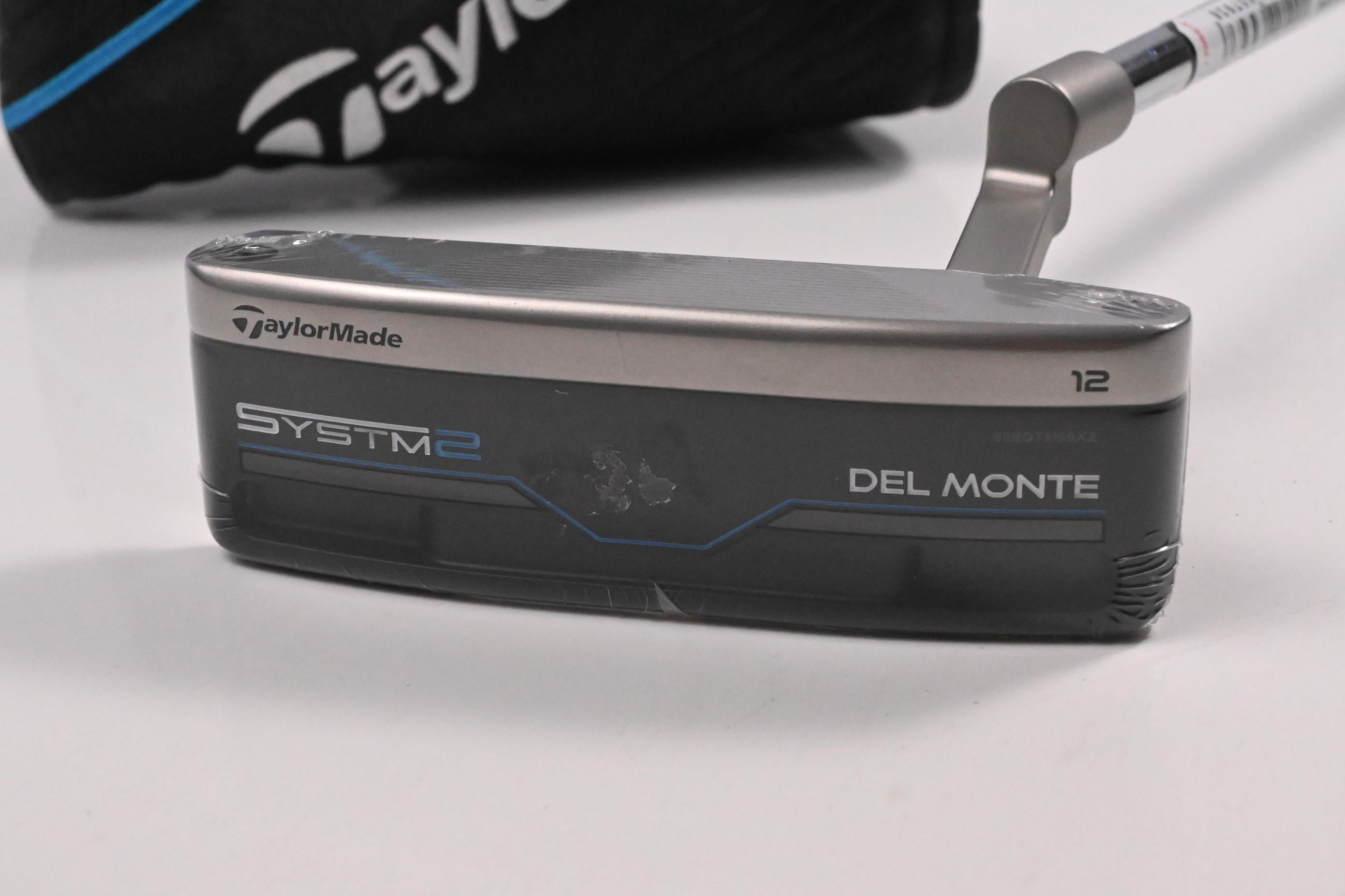 Taylormade SYSTM2 Del Monte Putter / 34 Inch