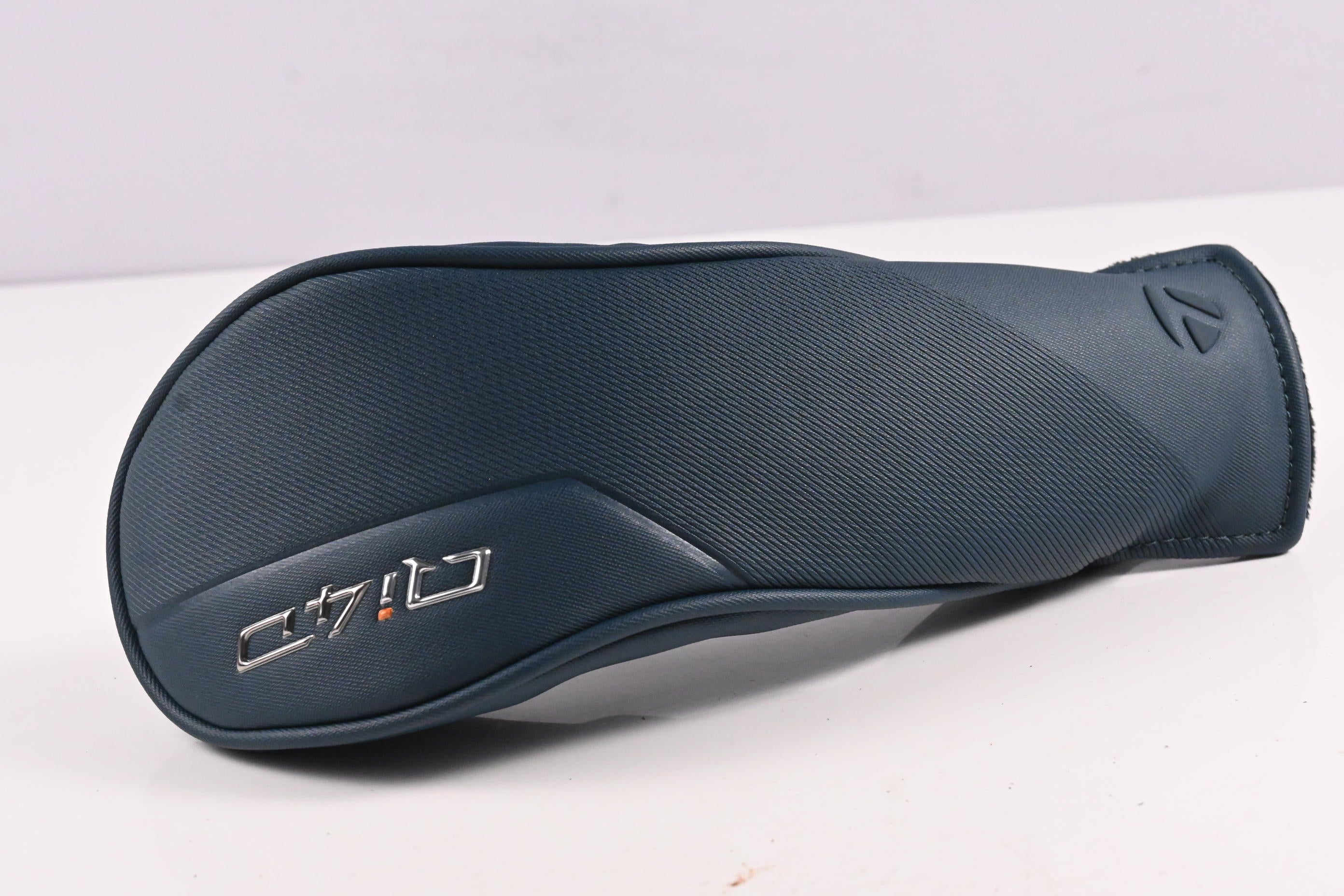 Taylormade Qi4D #3 Hybrid / 19 Degree / Stiff Flex REAX By KBS 75 Shaft