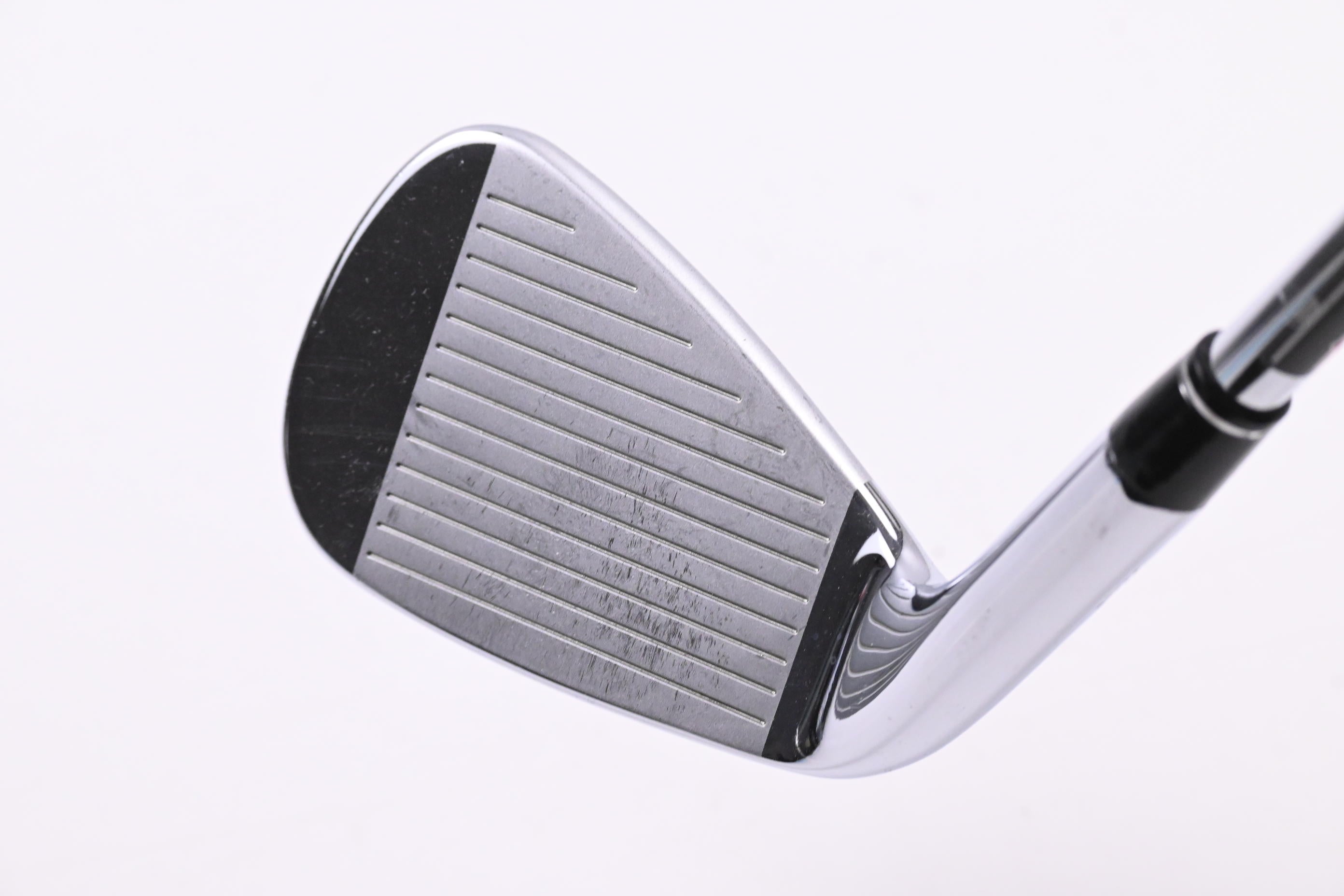 Wilson Dynapwr 2023 Forged #7 Iron / Regular Flex KBS Tour Lite Shaft