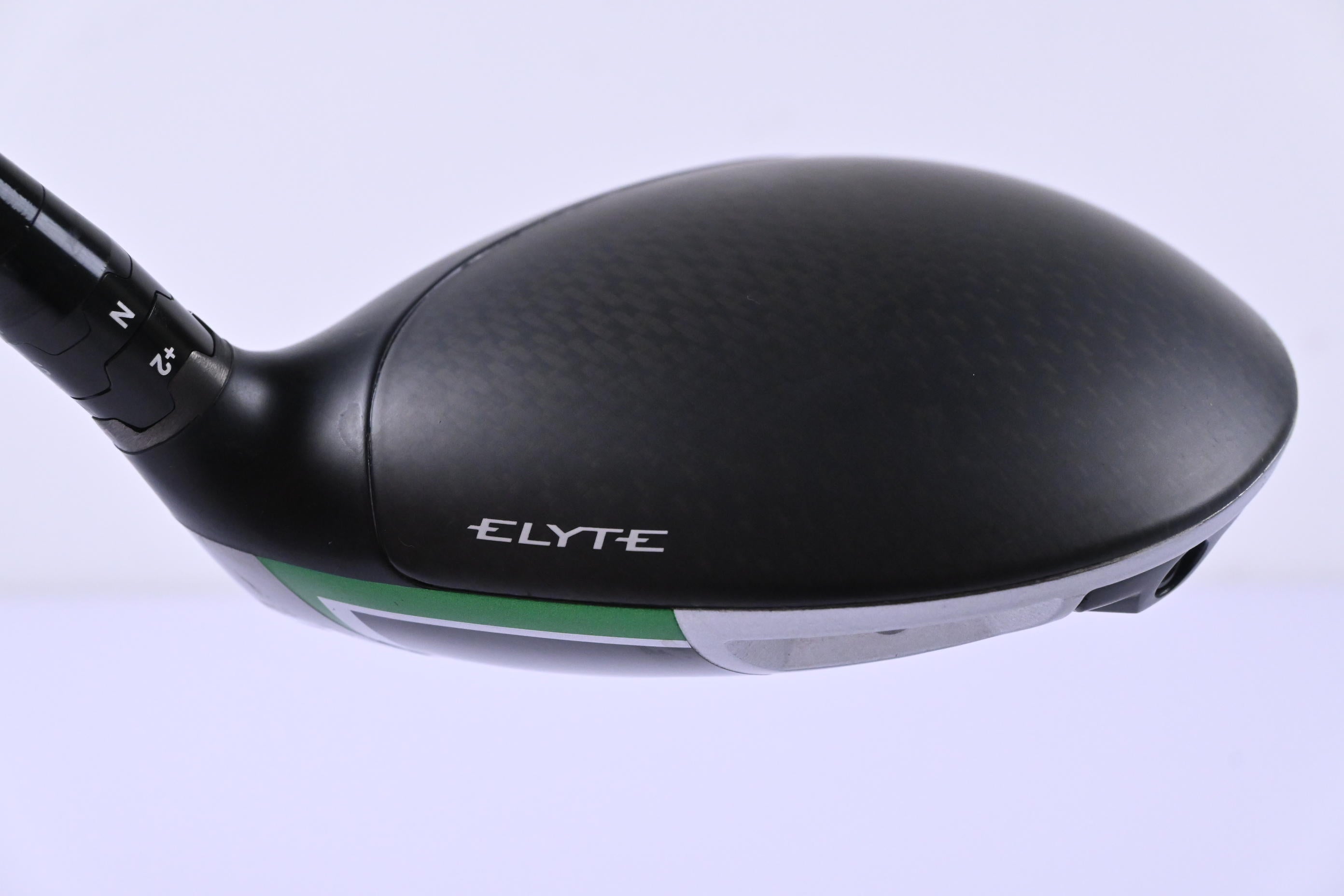 Callaway Elyte Mini Driver / 11.5 Degree / X-Flex Diamana BB 73 Shaft