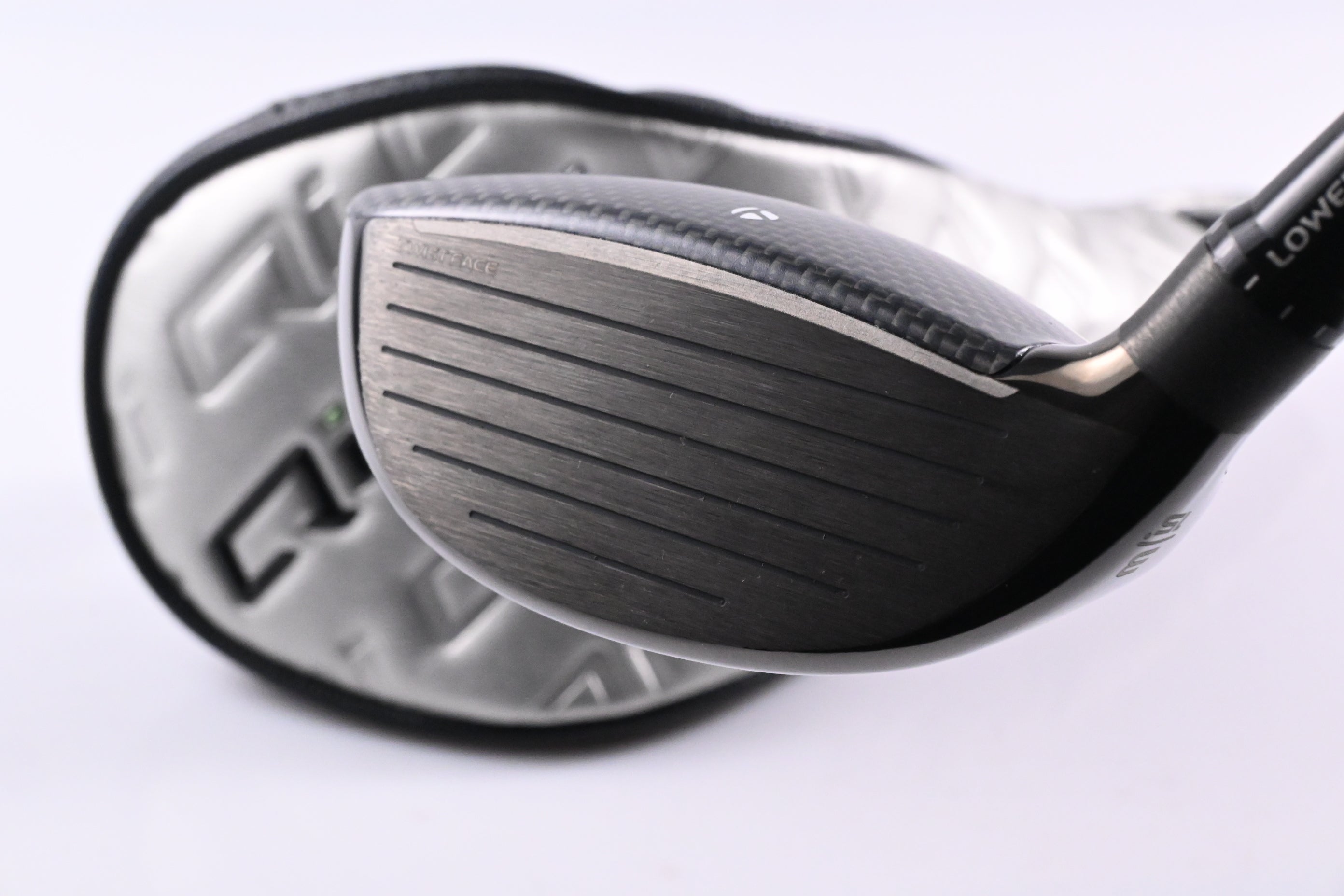 Taylormade Qi35 Tour #3 Wood / 15 Degree / Regular Flex Fujikura Speeder MD 5