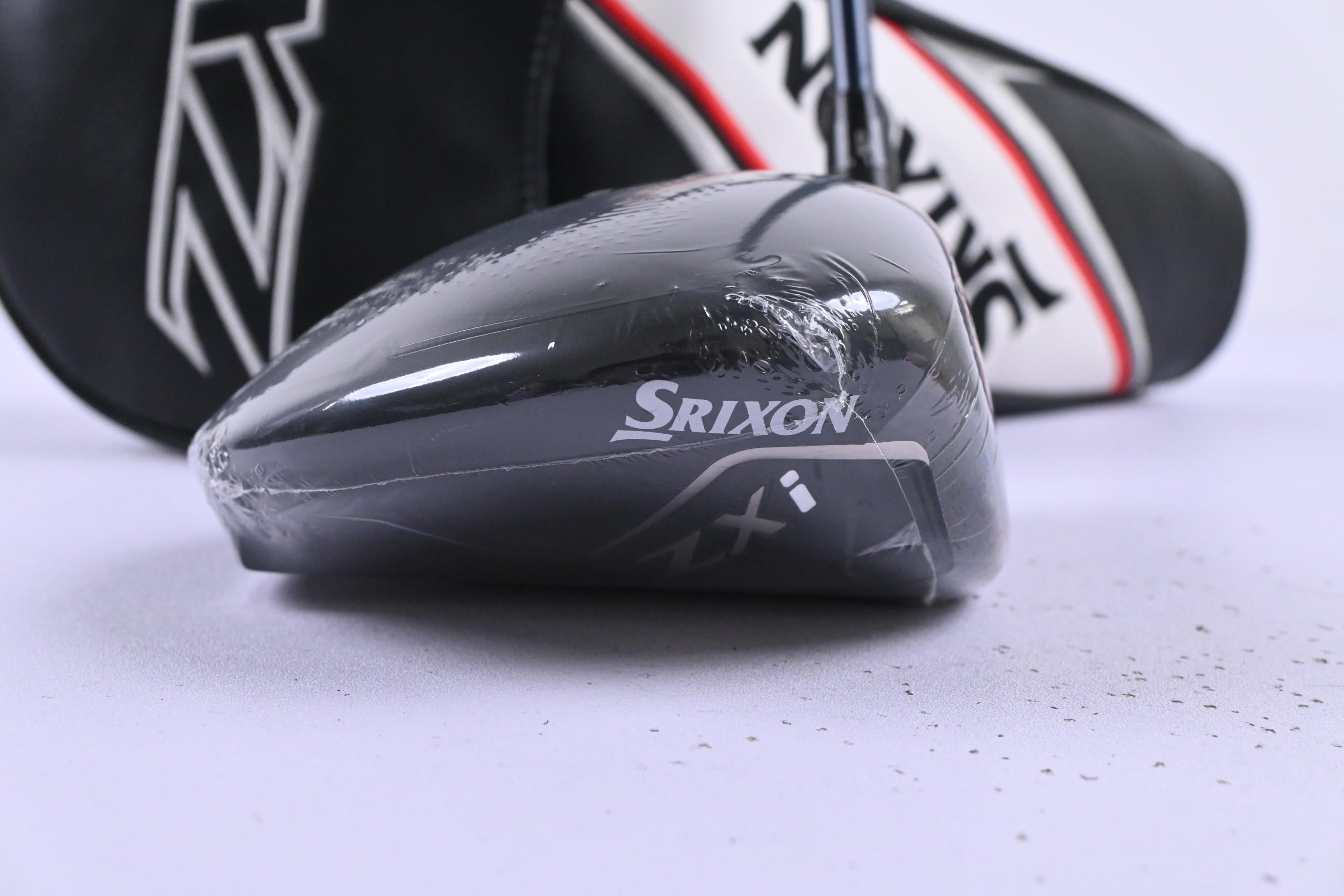 Srixon ZXi LS Driver / 9 Degree / X-Flex Fujikura Ventus TR Blue 6 Shaft