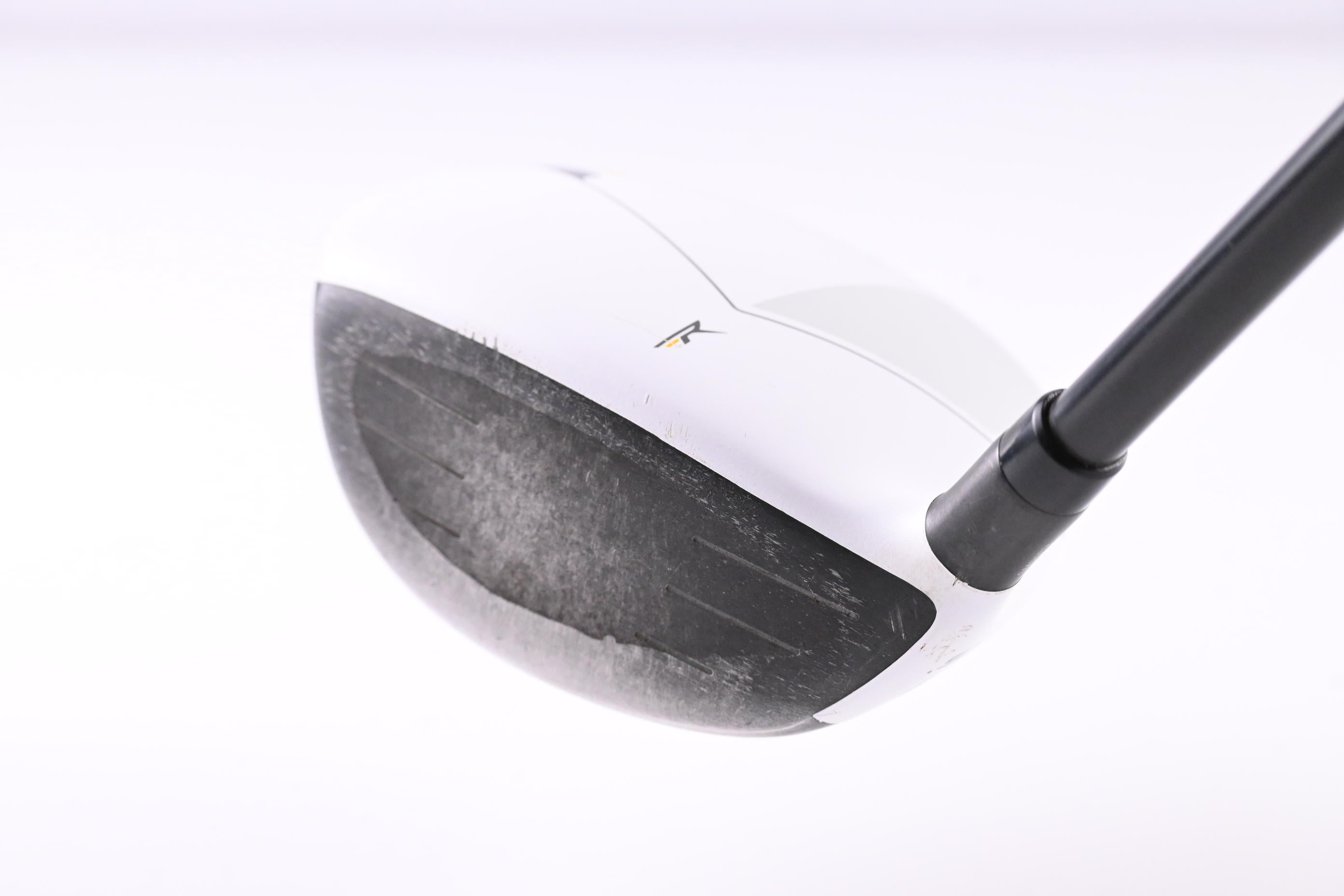 Taylormade RBZ Stage 2 #3 Wood / 15 Degree / Stiff Flex Matrix Rocketfuel 60