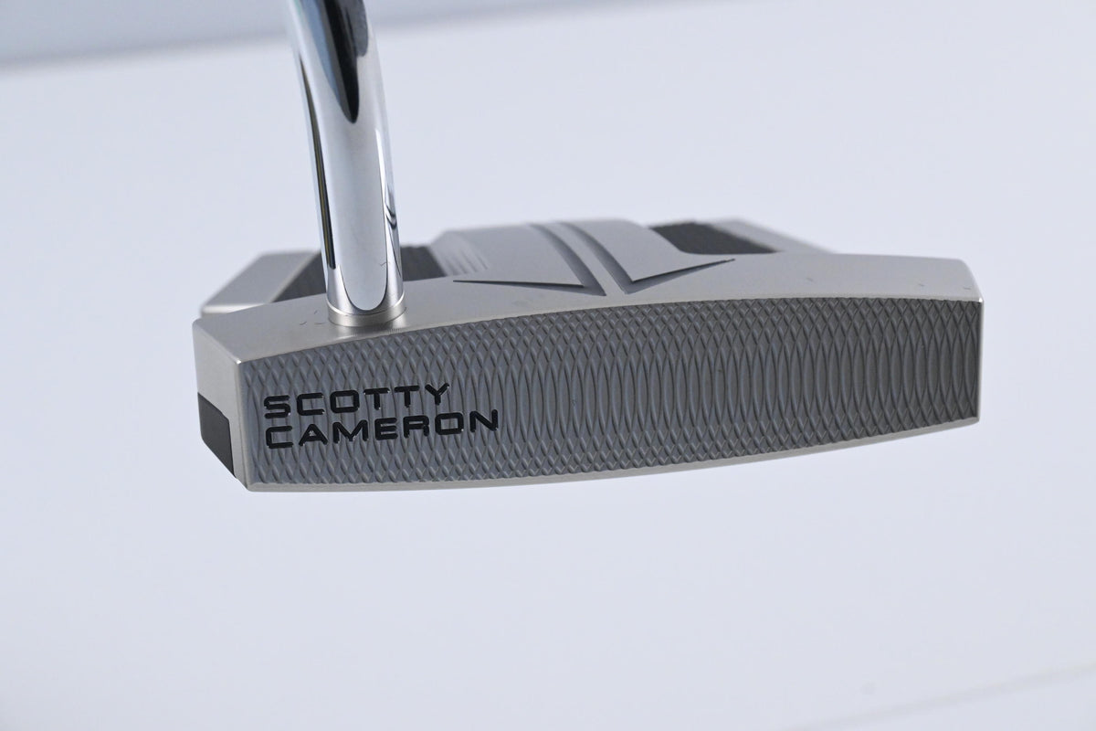 Left Hand Scotty Cameron Phantom 11.5 2024 Putter / 34 Inch