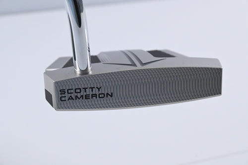 Left Hand Scotty Cameron Phantom 11.5 2024 Putter / 34 Inch