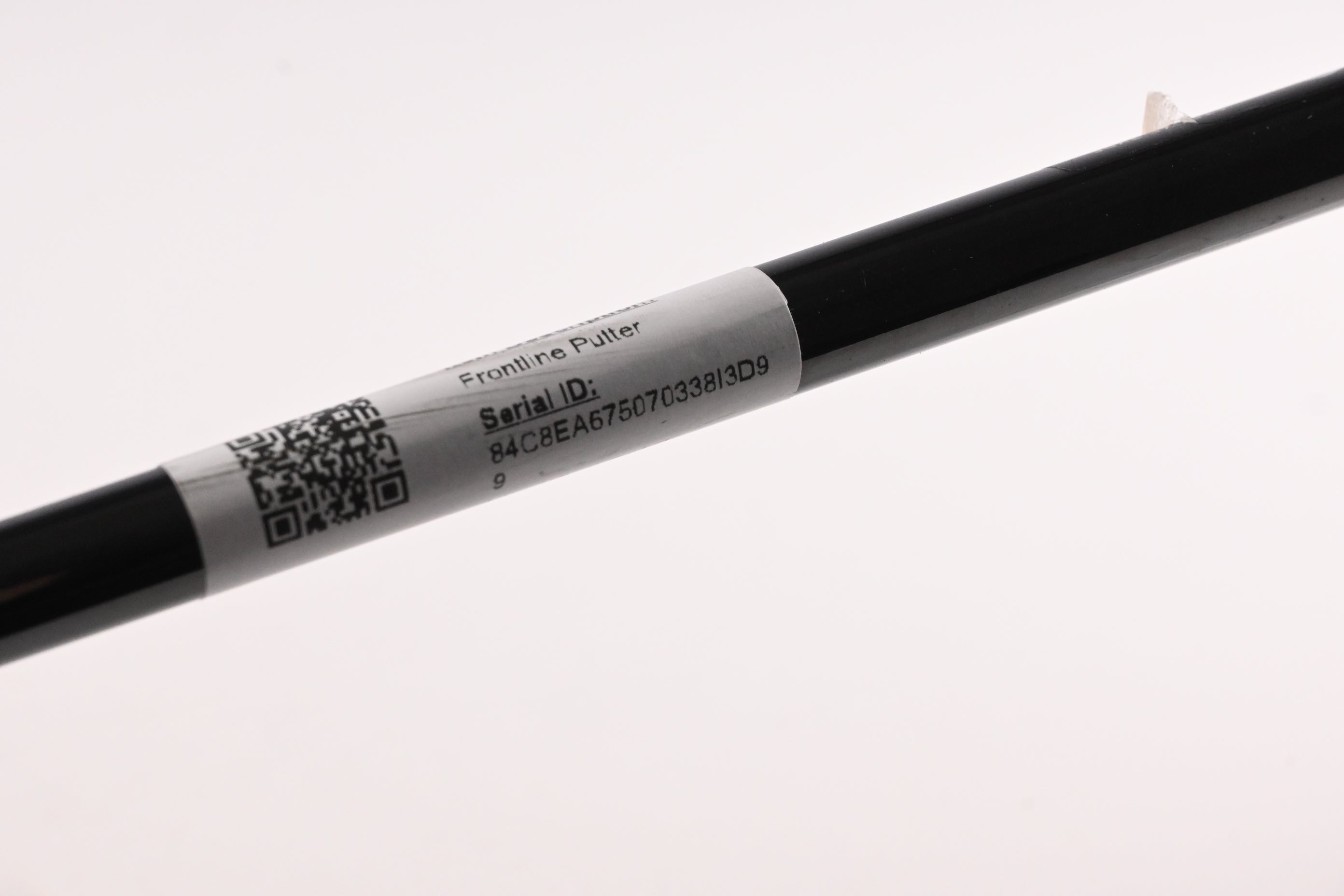 Cleveland Frontline ISO Putter / 34 Inch