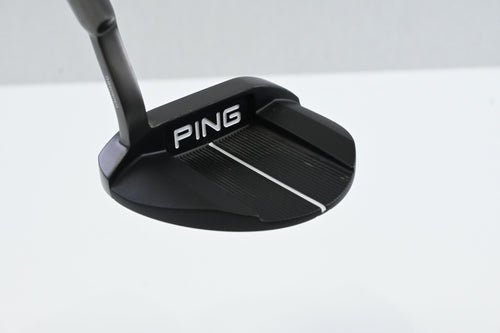 Ping Scottsdale Oslo 3 2025 Putter / 34 Inch