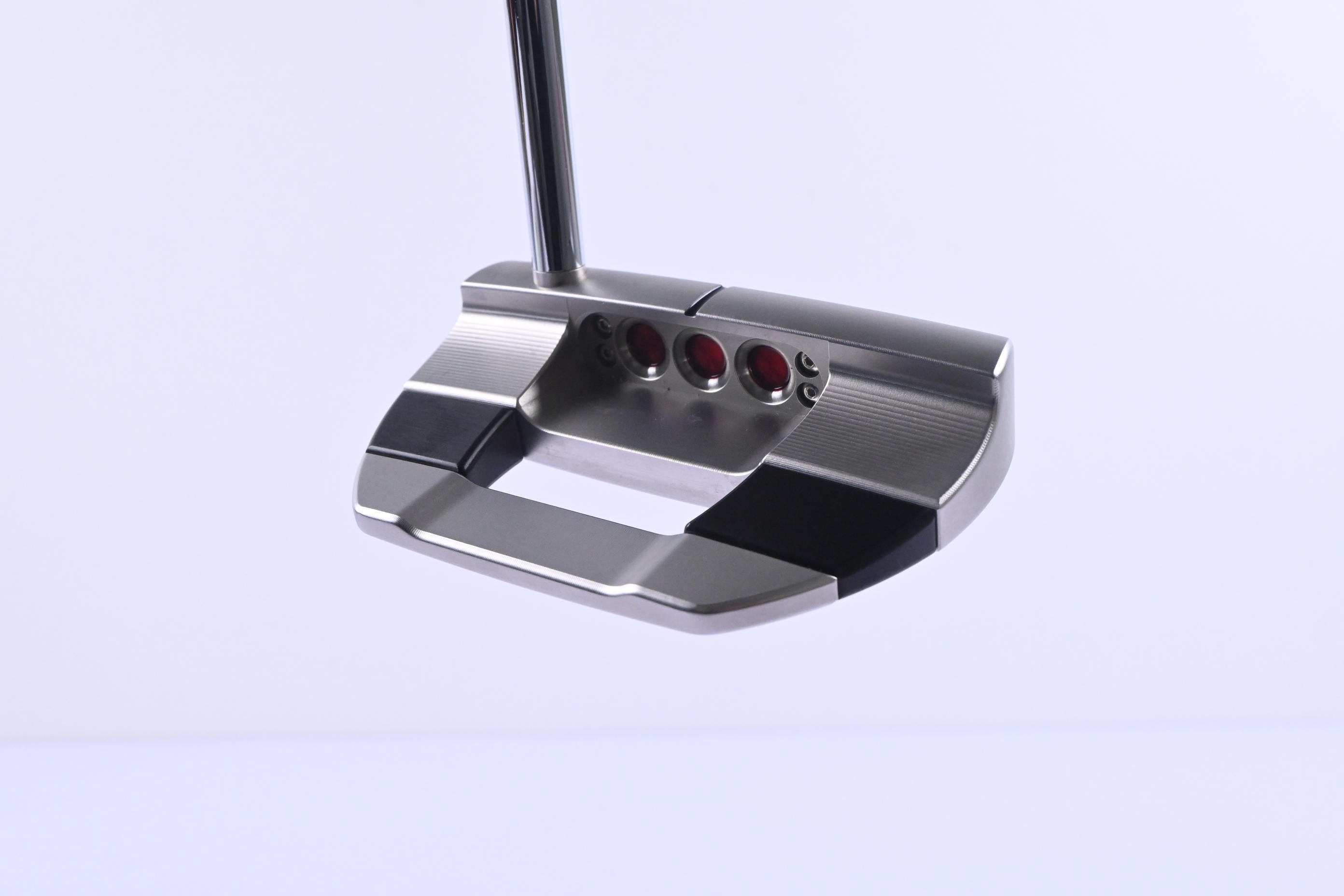 Scotty Cameron 2025 Studio Style fastback Putter / 34 Inch