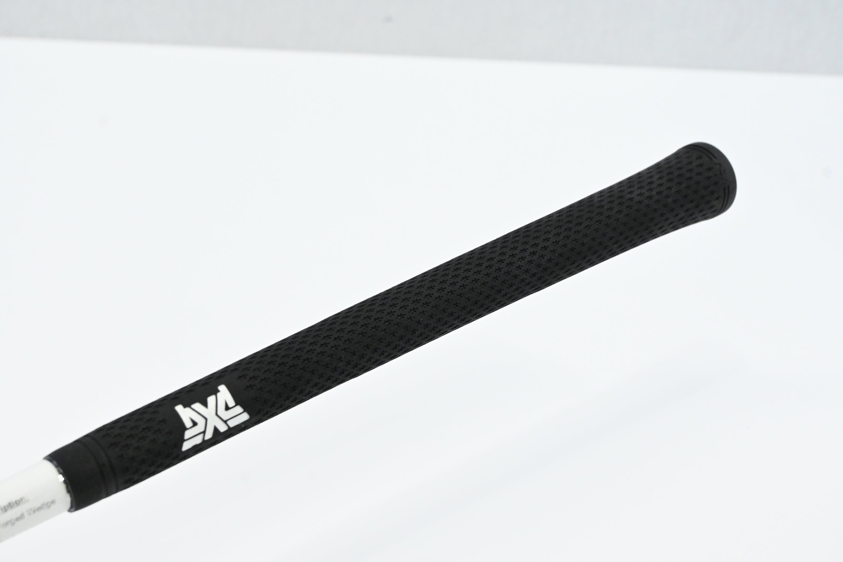 PXG 0311 3X Forged Gap Wedge / 52 Degree / Regular Flex Dynamic Gold 115 R300