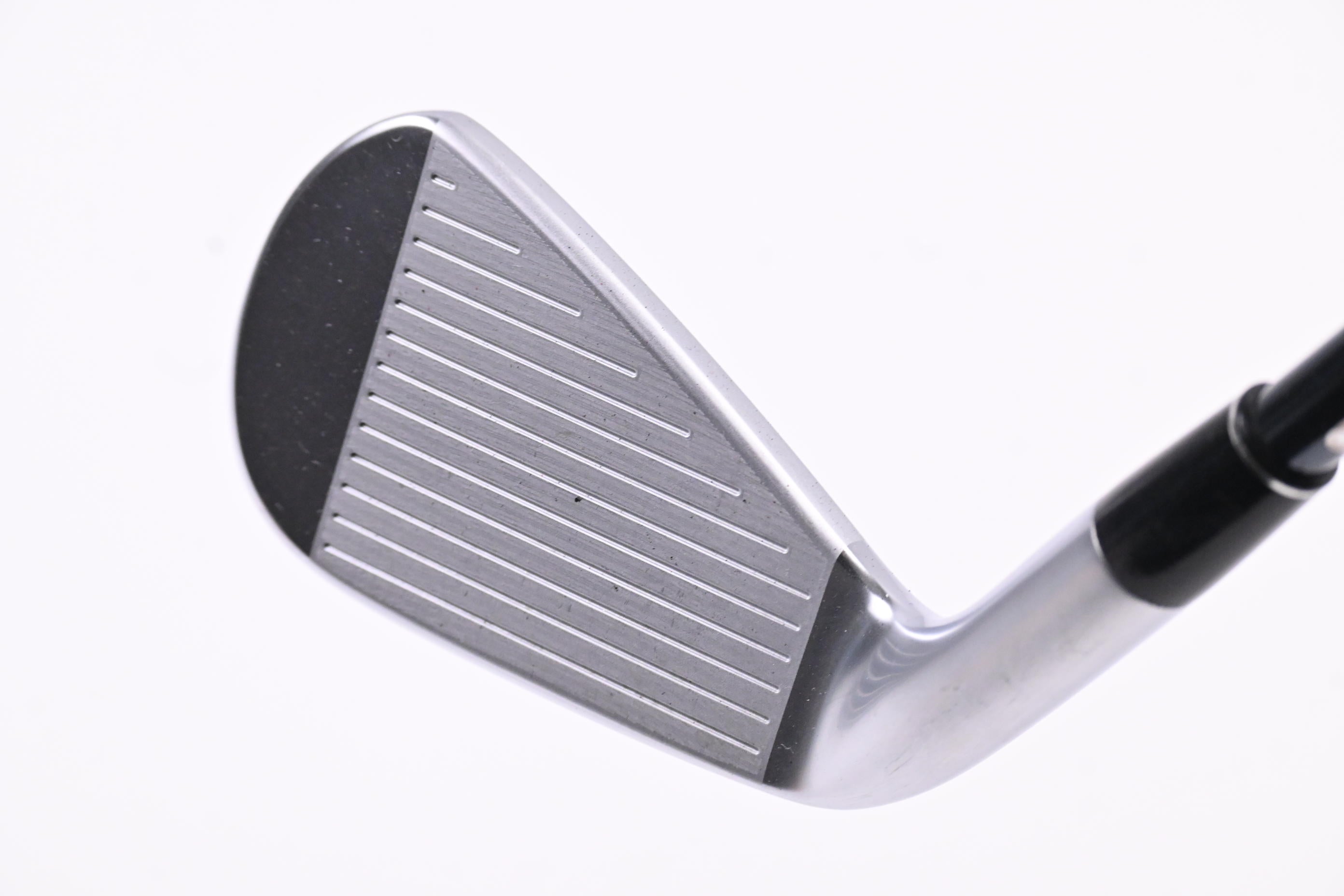 Srixon ZX MK II 2023 Utility #3 Iron / 20 Degree / Regular Flex Recoil Dart 90