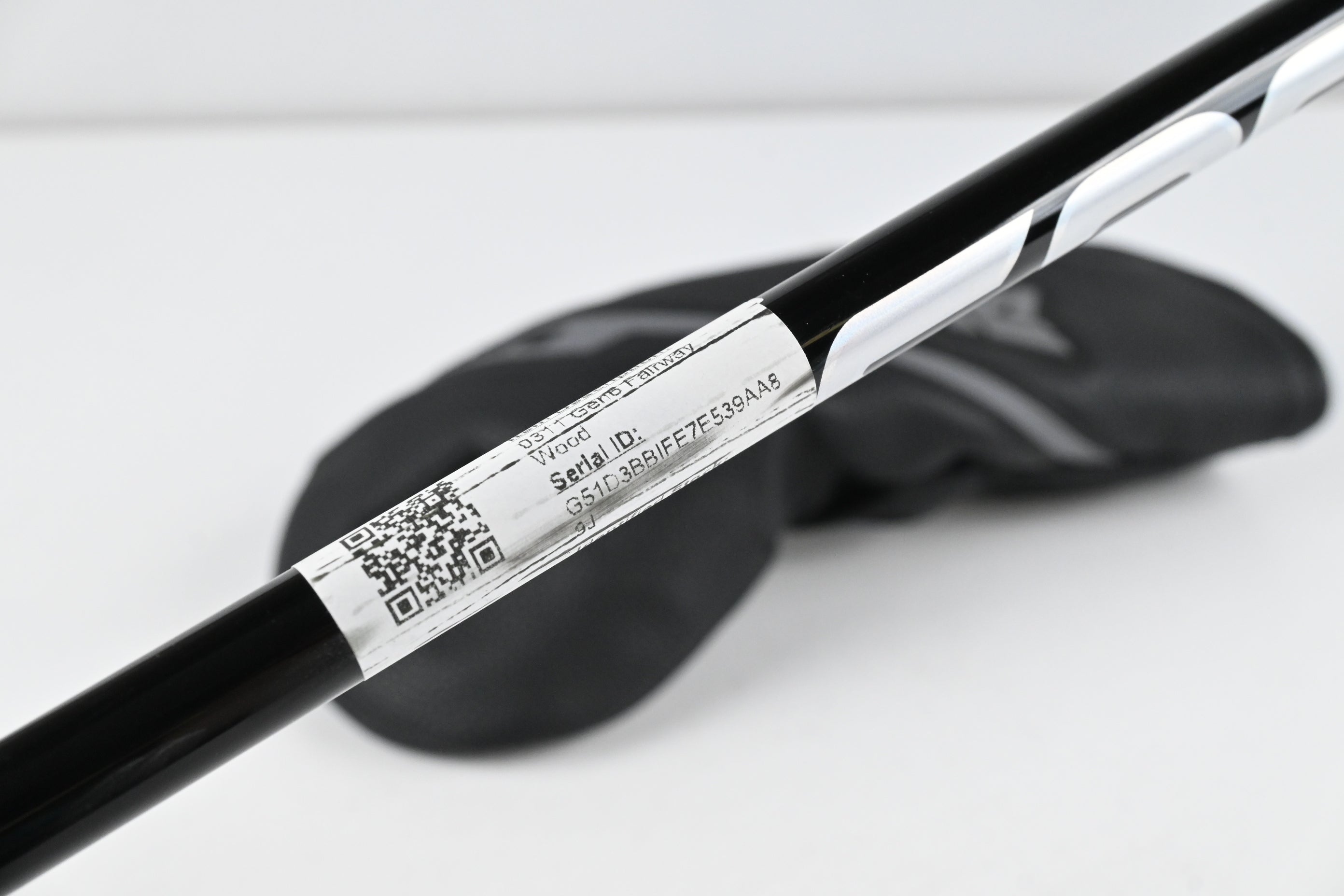PXG 0311 Gen6 #3 Wood / 15 Degree / X-Flex Hzrdus Black Gen 4 70 Shaft