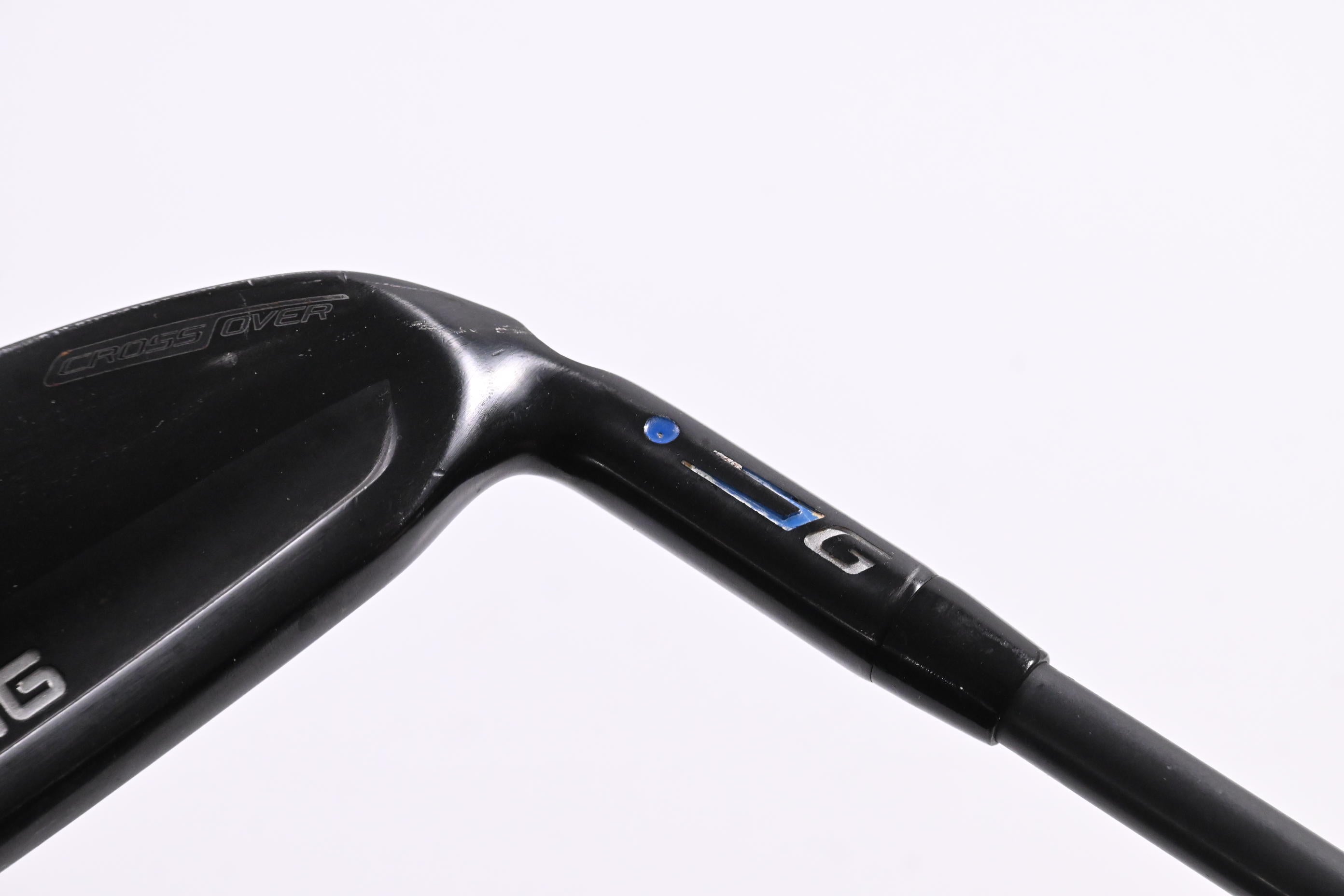 Ping G Crossover #4 Hybrid / 21 Degree / Regular Flex Ping Alta 70 Shaft