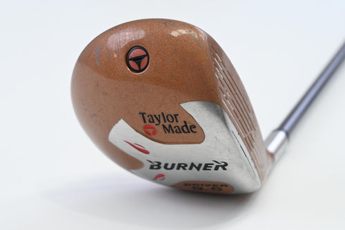 Taylormade Burner Bubble Driver / 9.5 Degree / Stiff Flex Taylormade Bubble 90