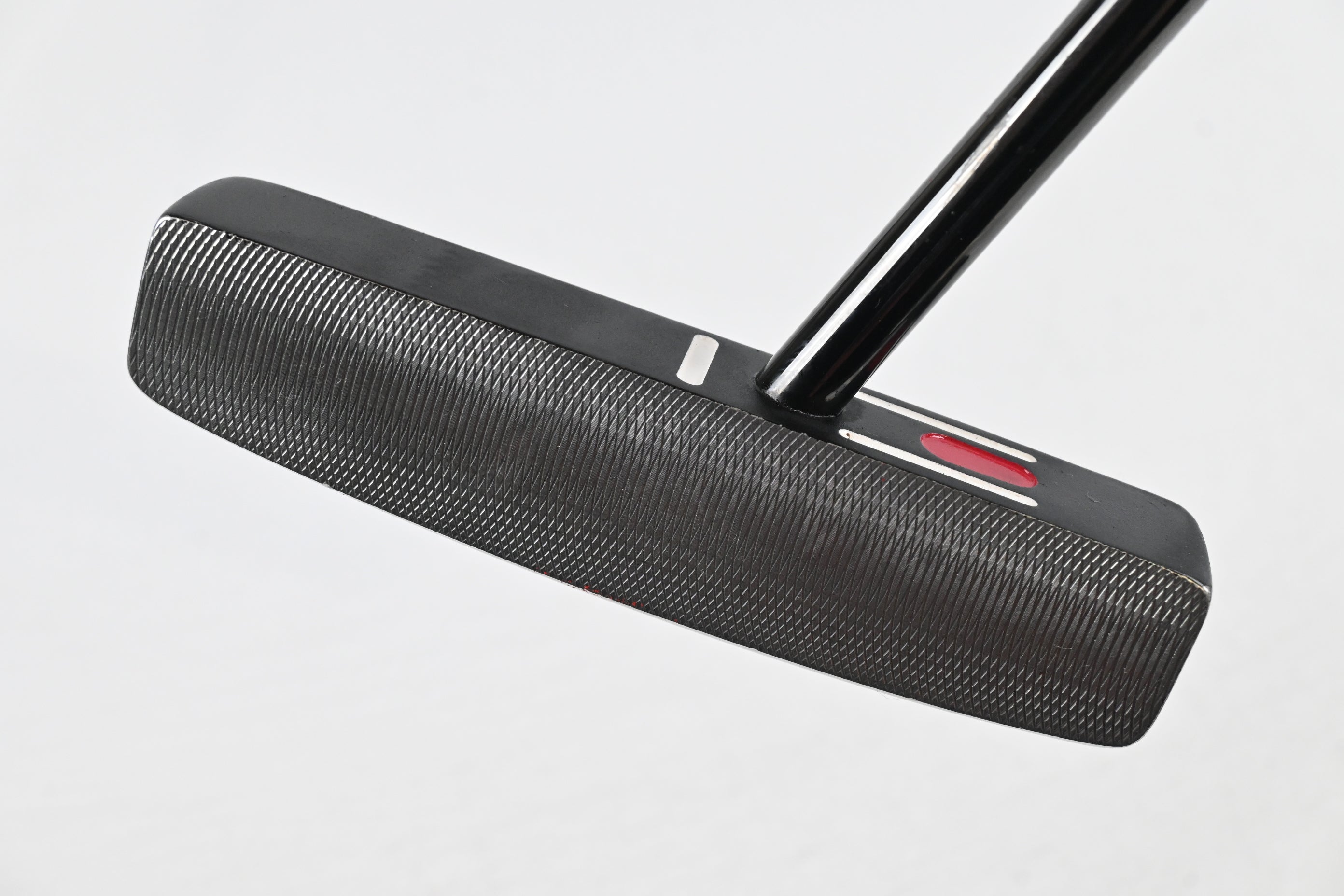 Seemore FGP Original Black Putter / 34 Inch
