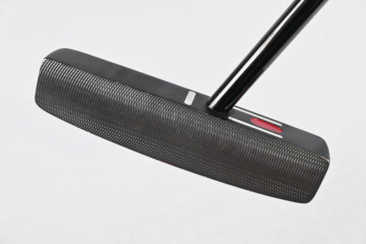 Seemore FGP Original Black Putter / 34 Inch
