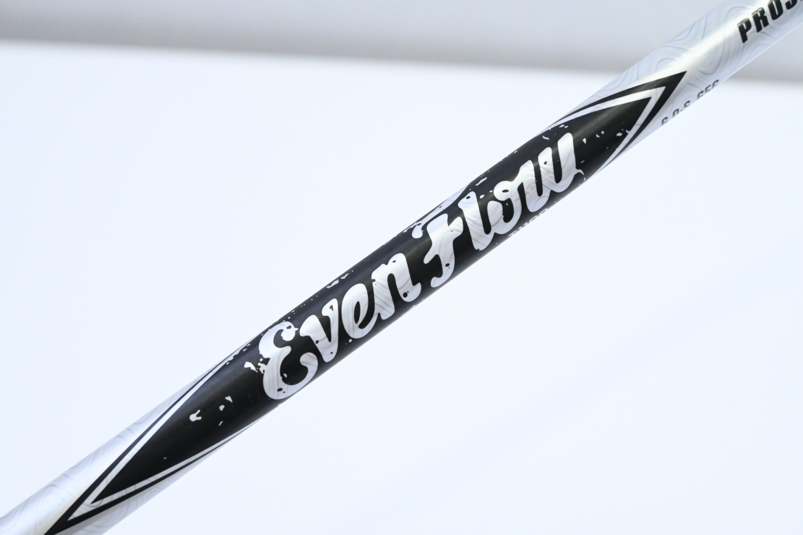 Project X Evenflow T-1100 White 65 Driver Shaft / Stiff Flex / Titleist