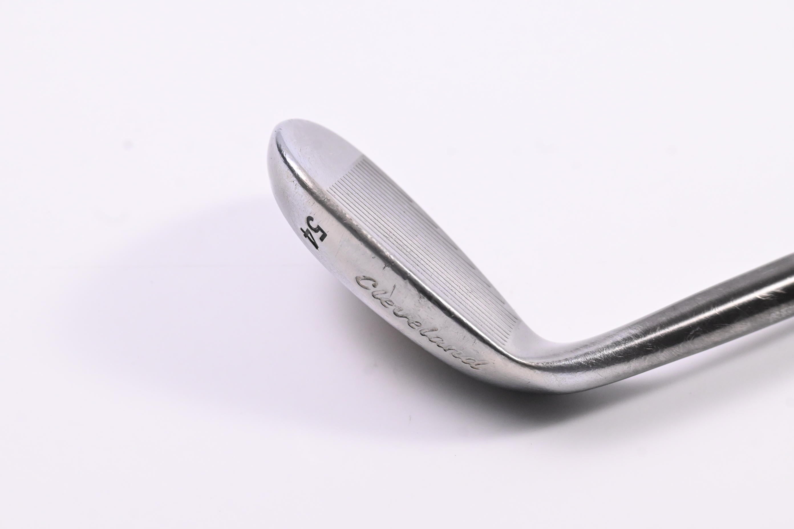 Cleveland CG14 Sand Wedge / 54 Degree / Wedge Flex Cleveland Traction Shaft
