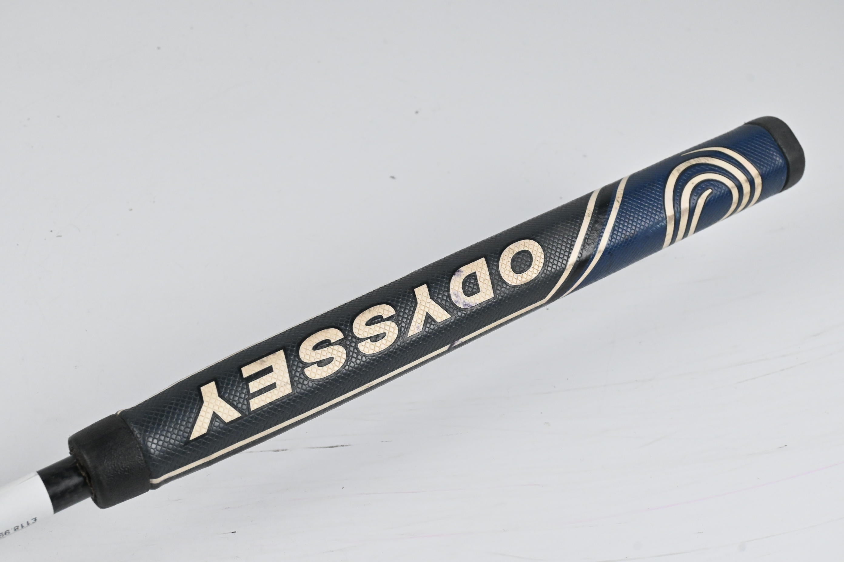 Odyssey Stroke Lab Nine Putter / 34 Inch