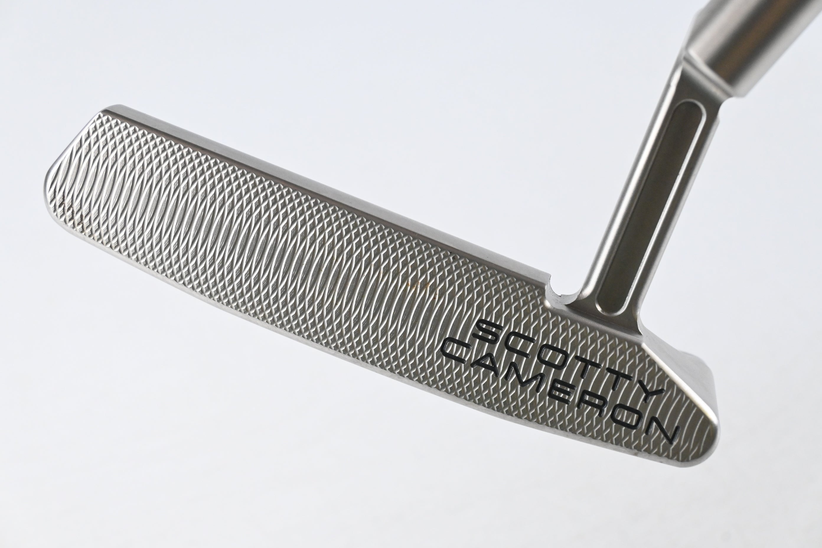 Scotty Cameron Super Select Squareback 2 Putter / 35 Inch