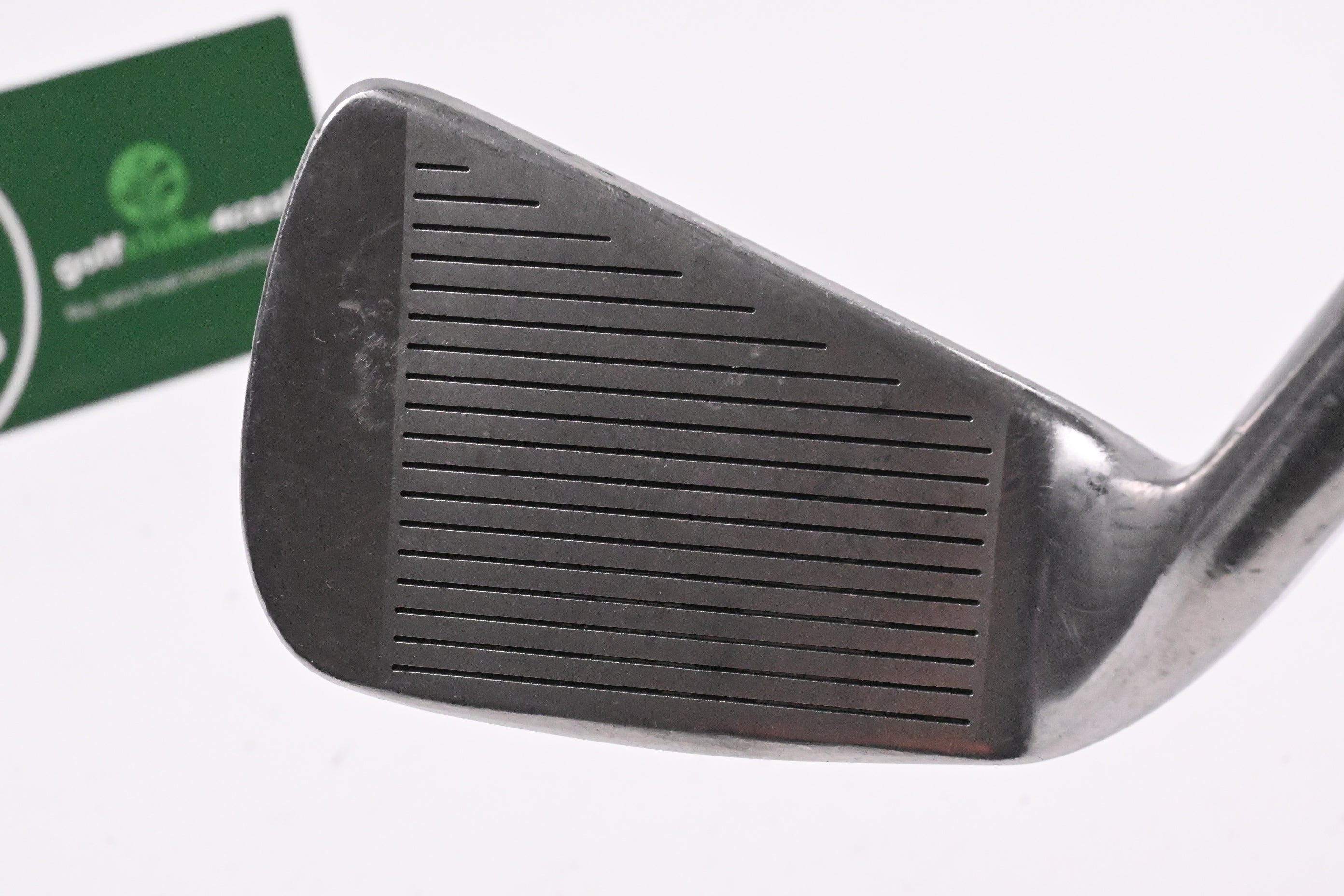 Titleist DCI Oversize+ Black #6 Iron / 31 Degree / Regular Flex Titleist Shaft