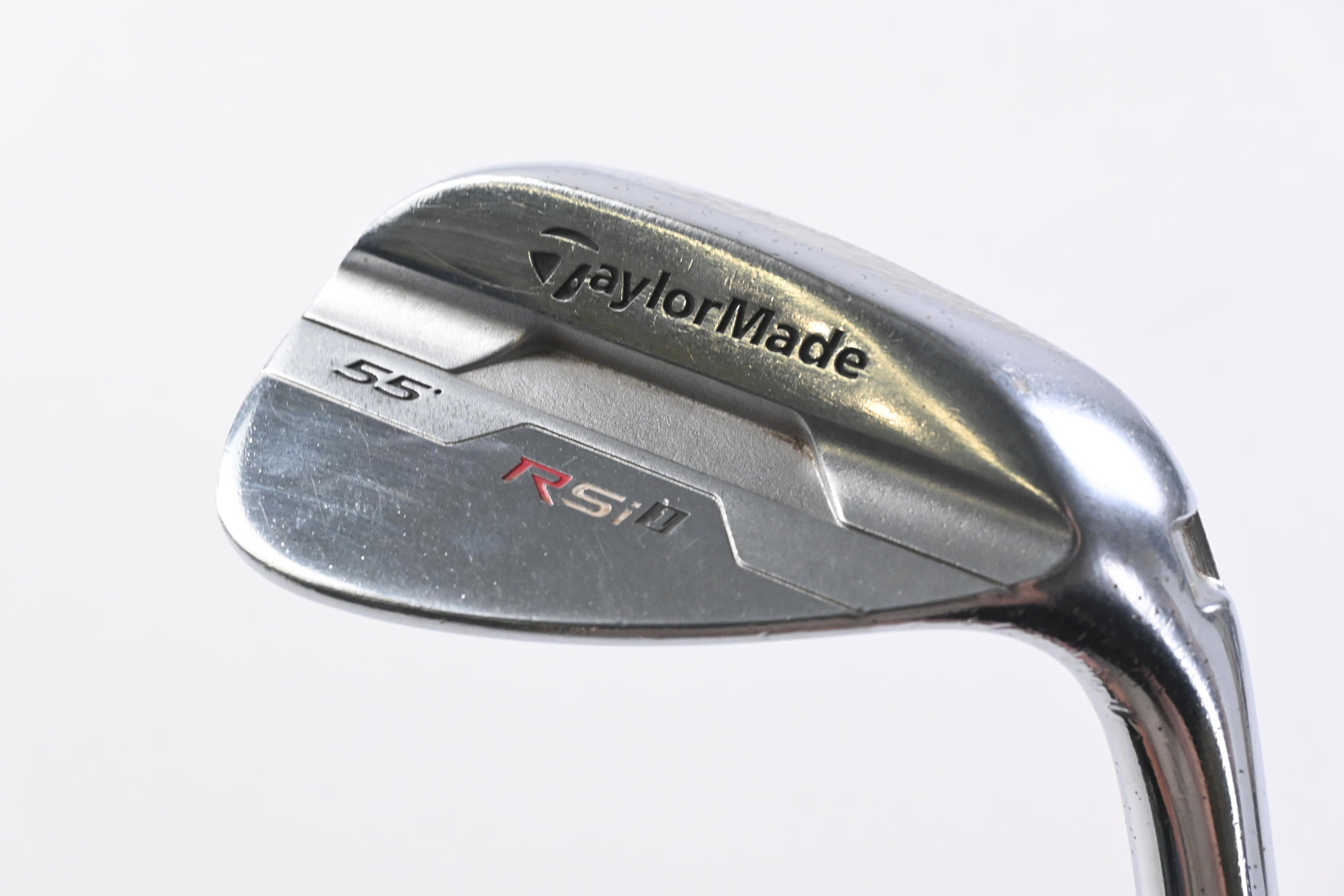 Taylormade RSi1 Sand Wedge / 55 Degree / Stiff Flex Steel Shaft