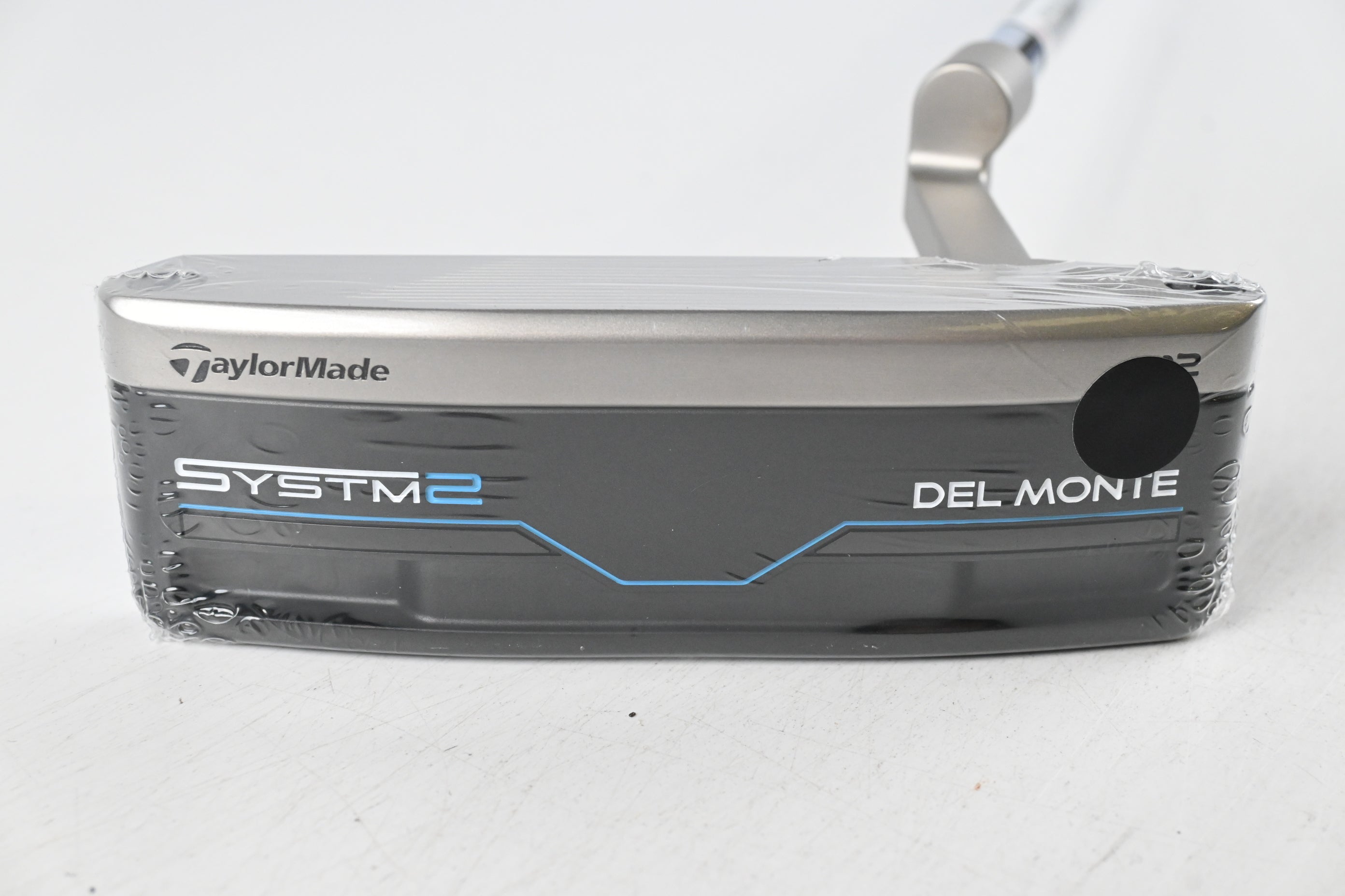 Taylormade SYSTM2 Del Monte 12 Putter / 34 Inch