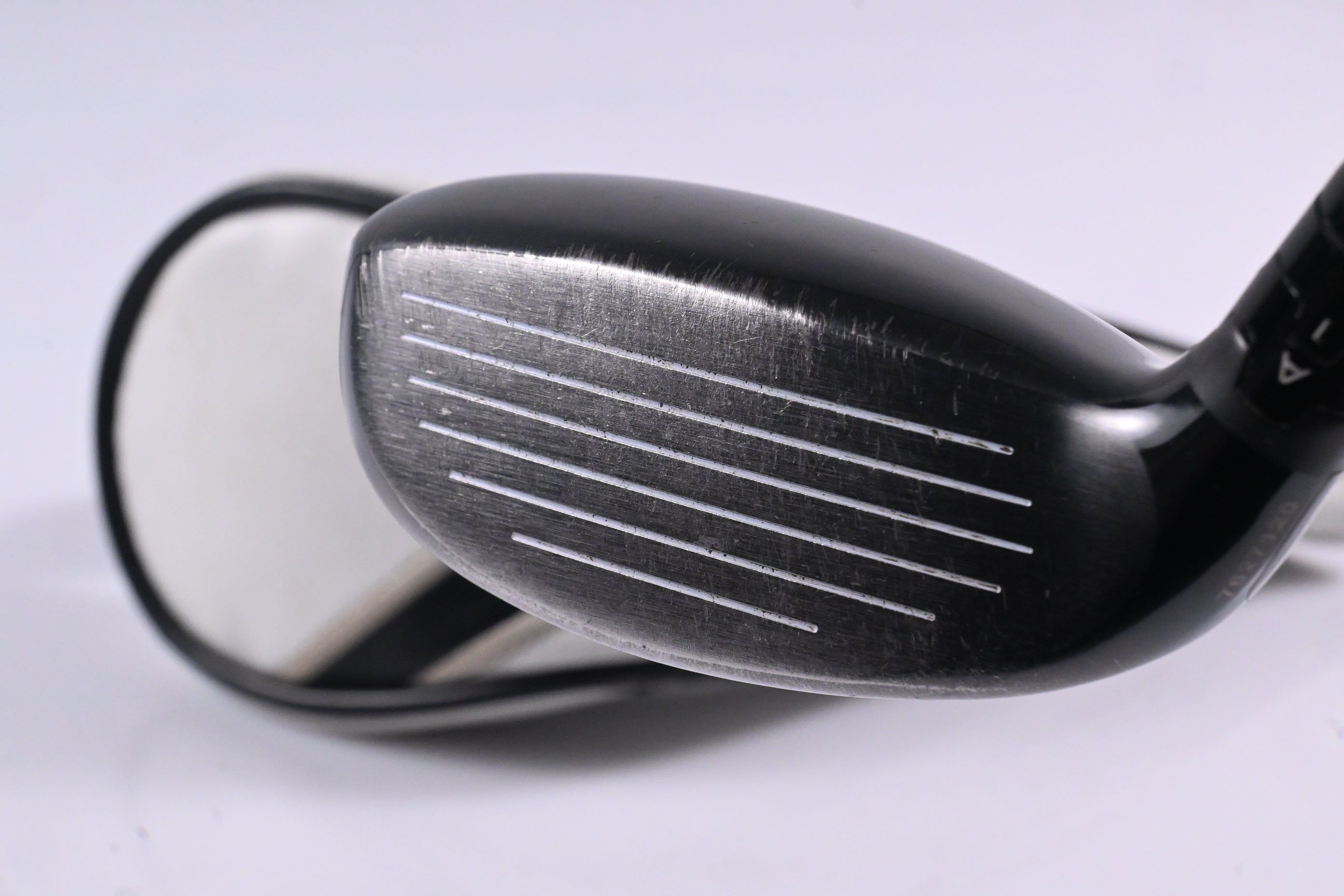 Titleist 818 H1 #3 Hybrid / 19 Degree / Regular Flex Diamana 'ilima 70 Shaft