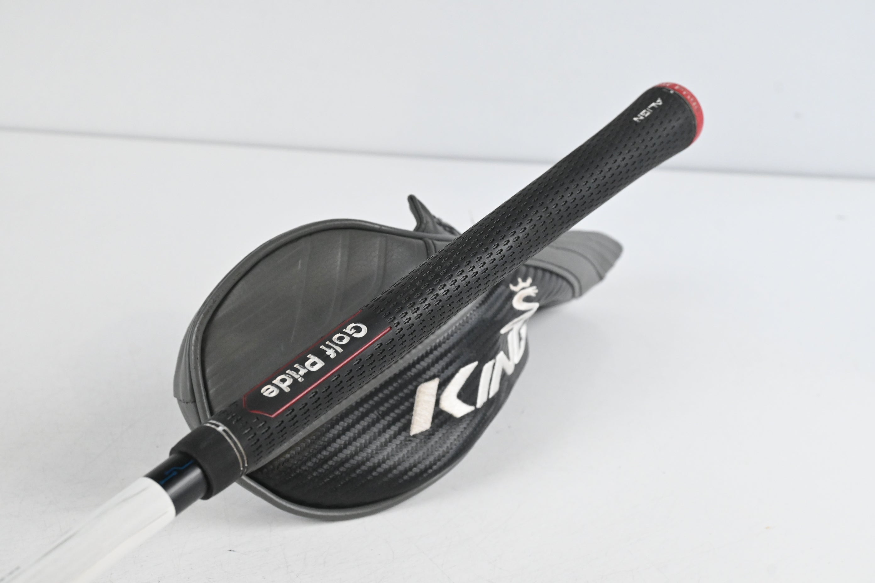 Cobra King F8 #3-4 Wood / 13-16 Degree / Regular Flex Aldila NV 70 Shaft