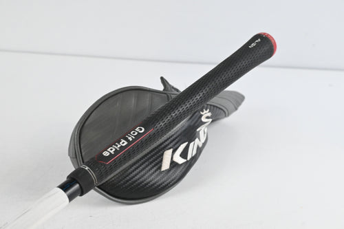 Cobra King F8 #3-4 Wood / 13-16 Degree / Regular Flex Aldila NV 70 Shaft