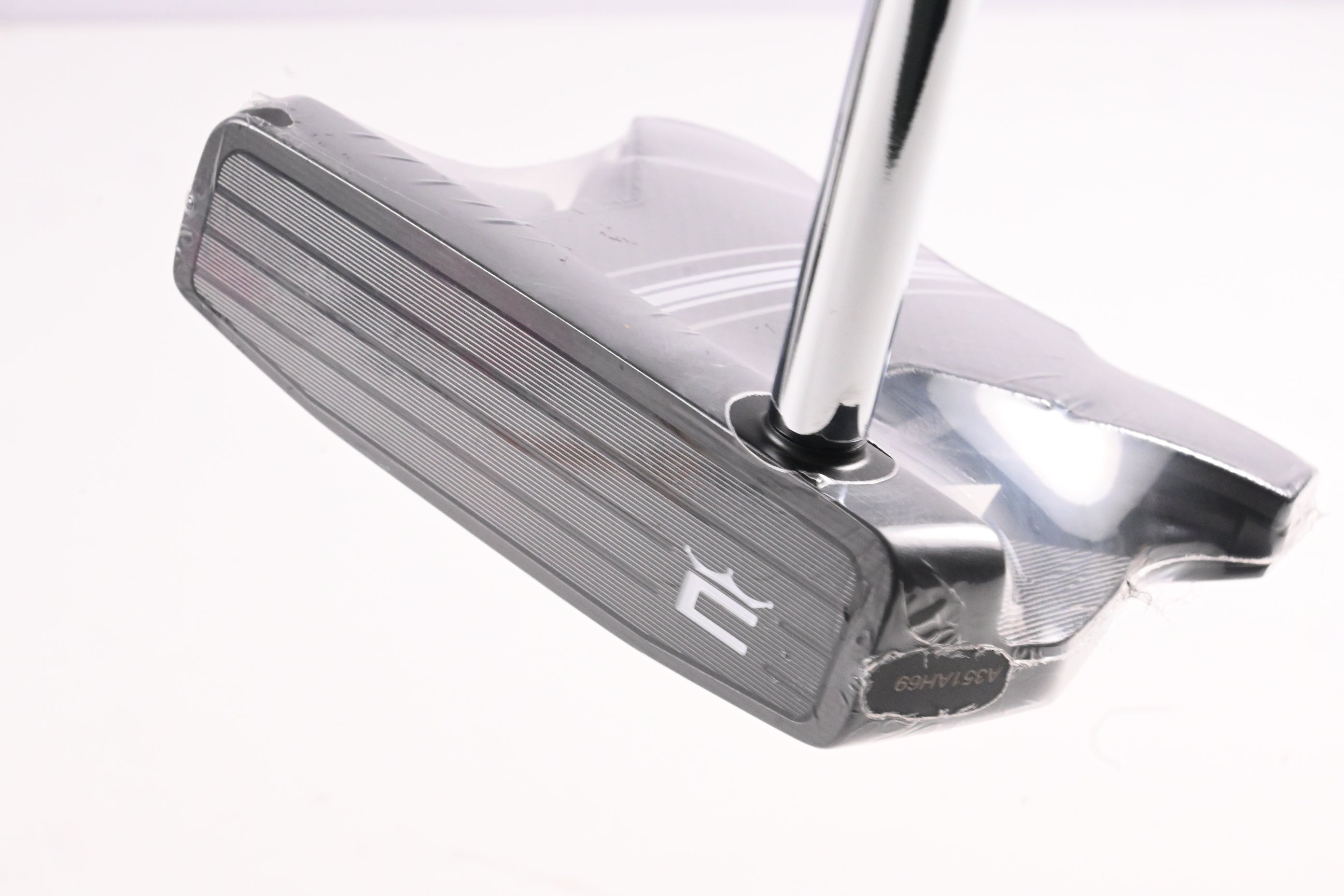 Cobra 2024 3D Printed Agera Single Bend Putter / 38 Inch