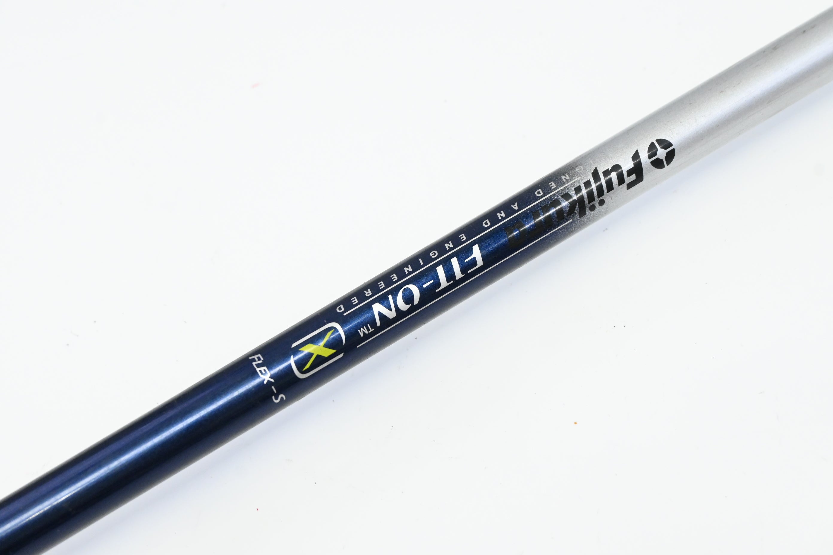 Callaway Hyper-X Driver / 10 Degree / Stiff Flex Fujikura Fit-On Shaft