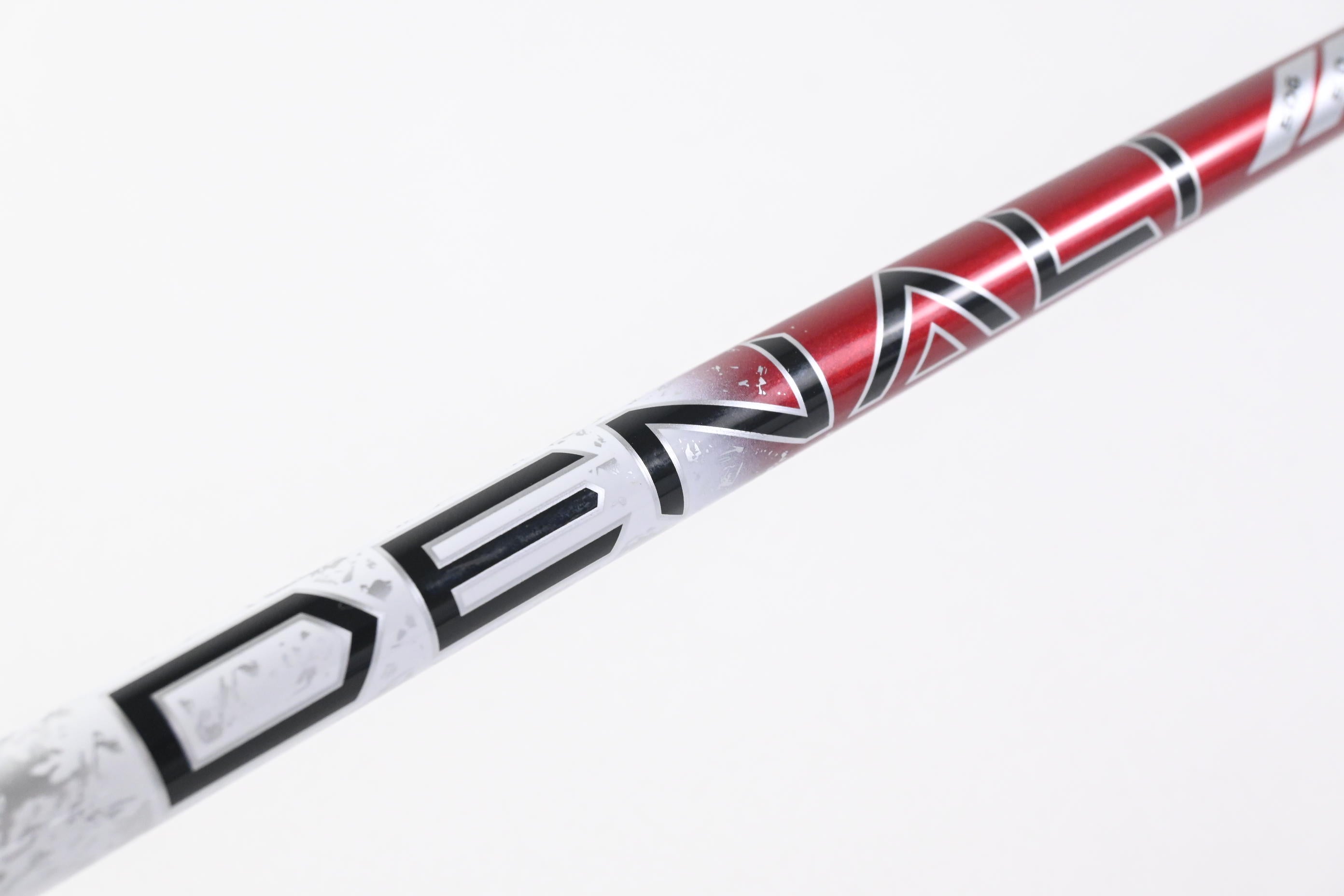 Project X Denali Red 50 Driver Shaft / Senior Flex / Titleist