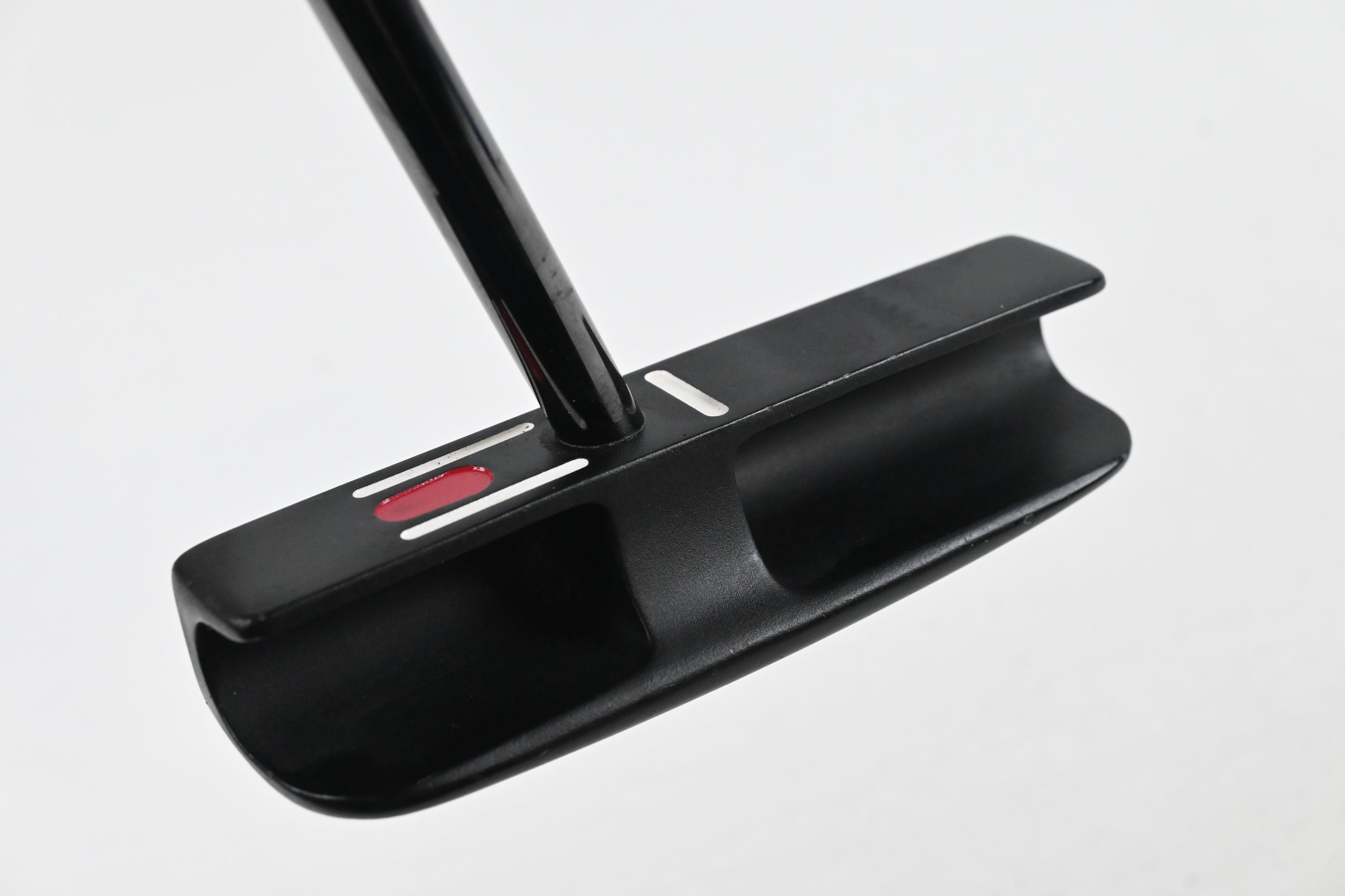 Seemore FGP Original Black Putter / 34 Inch