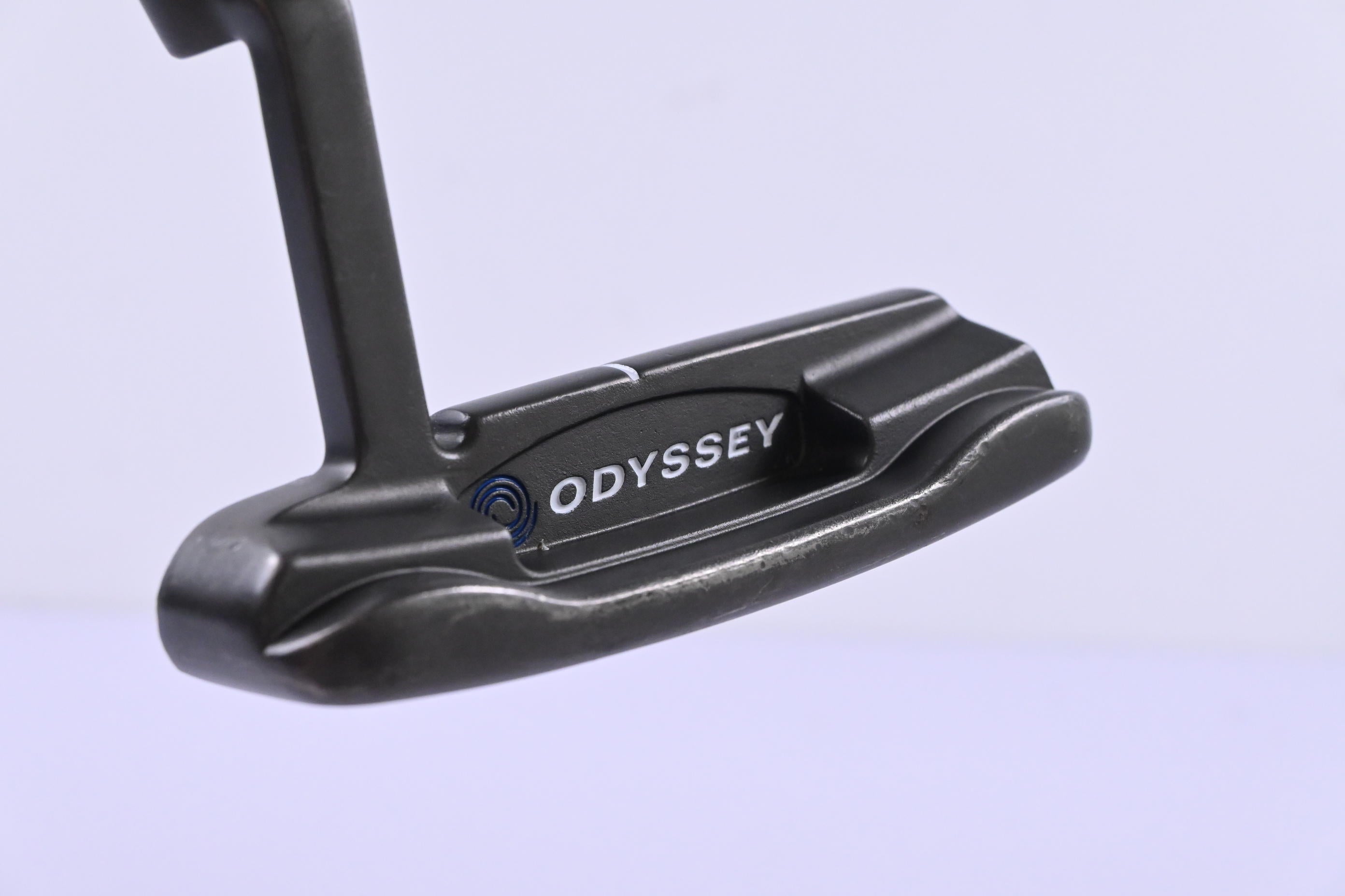 Odyssey Works #1 Putter / 35 Inch