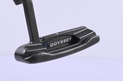 Odyssey Works #1 Putter / 35 Inch