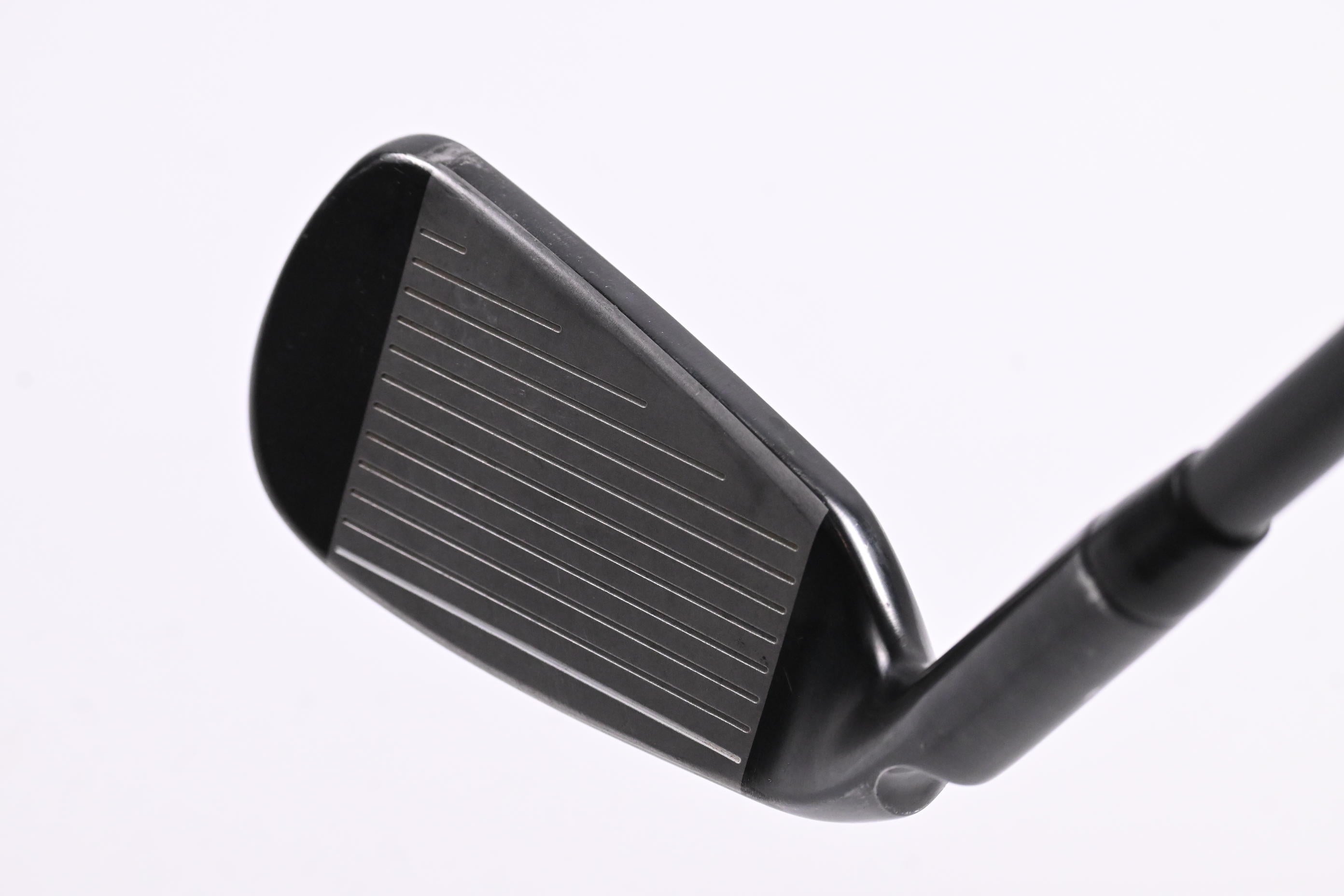 Ping G Crossover #4 Hybrid / 21 Degree / Regular Flex Ping Alta 70 Shaft